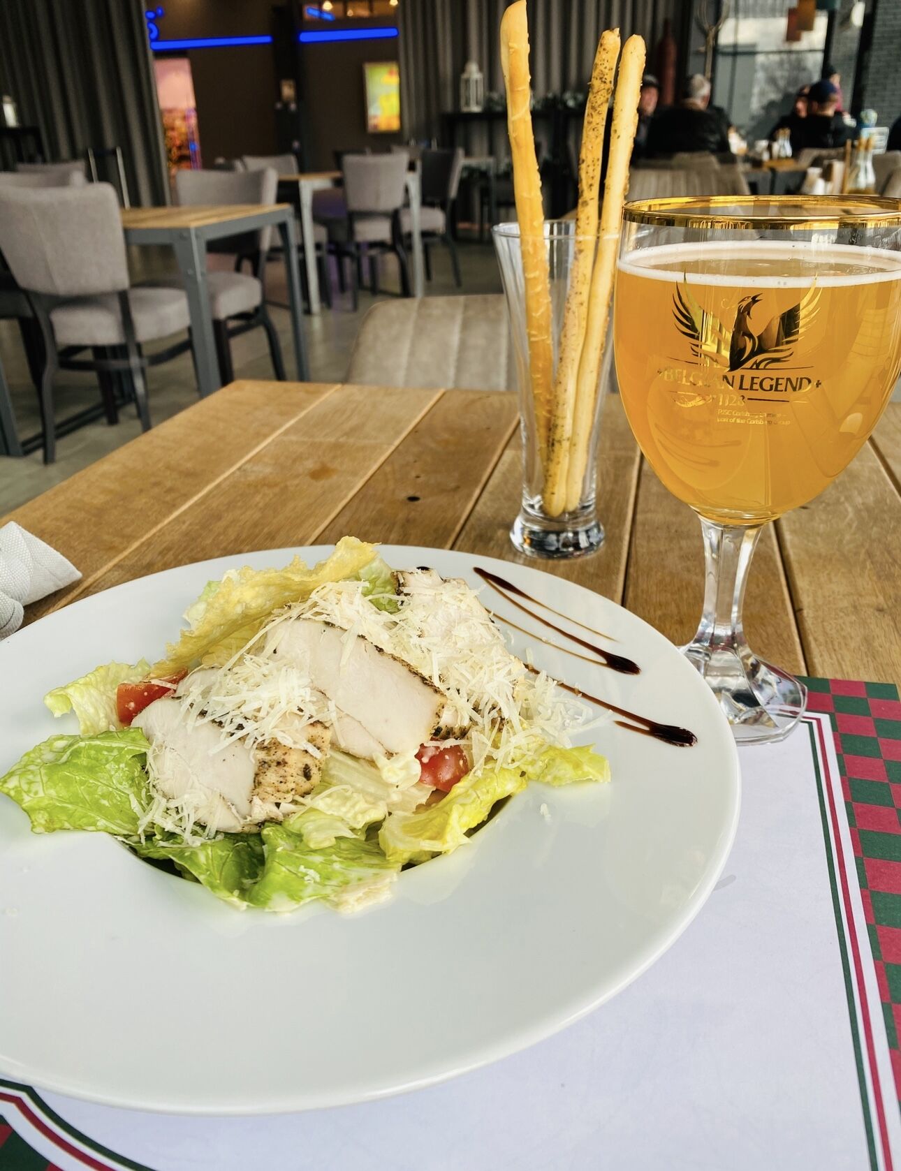 Trattoria image 20