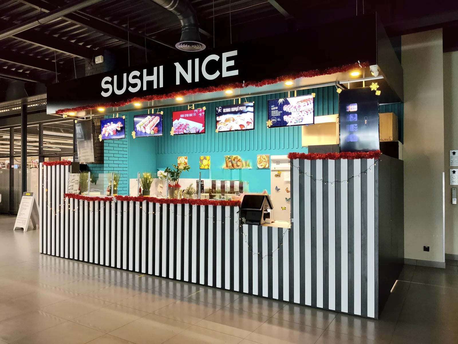 Sushi nice image 19