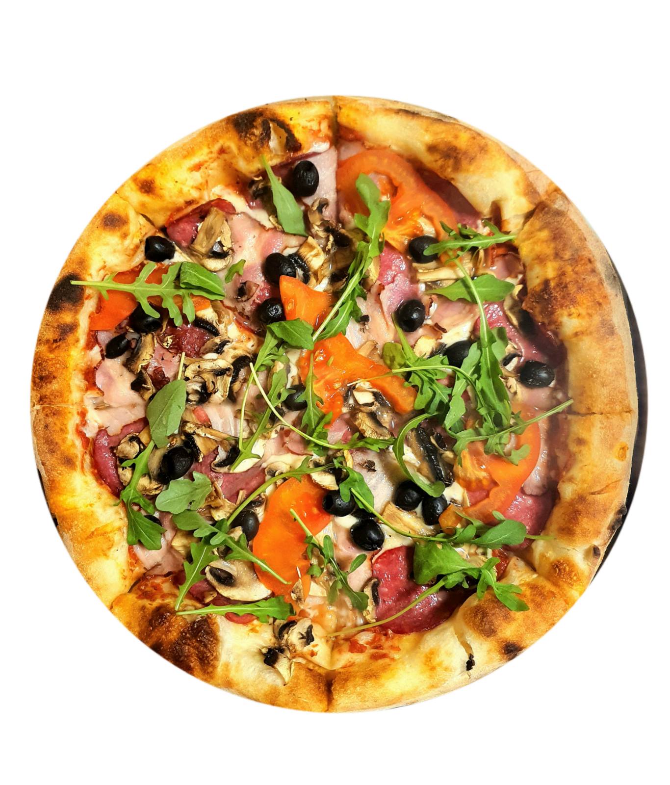 Pickard's fantastic kitchen image 12