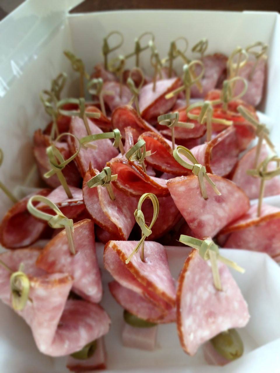 Mama Aziya Sushi Bar image 19