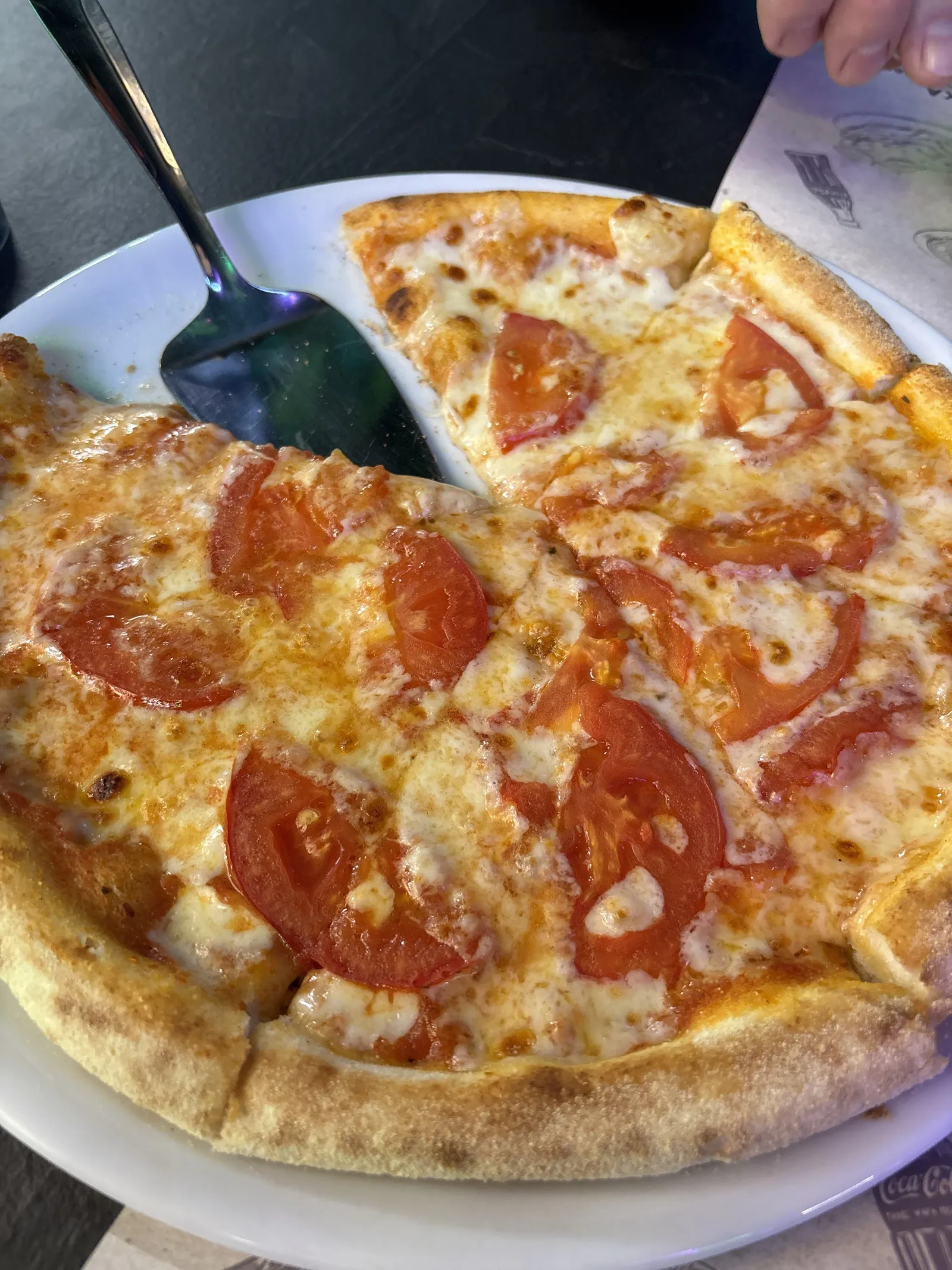 Pesto Cafe image 18