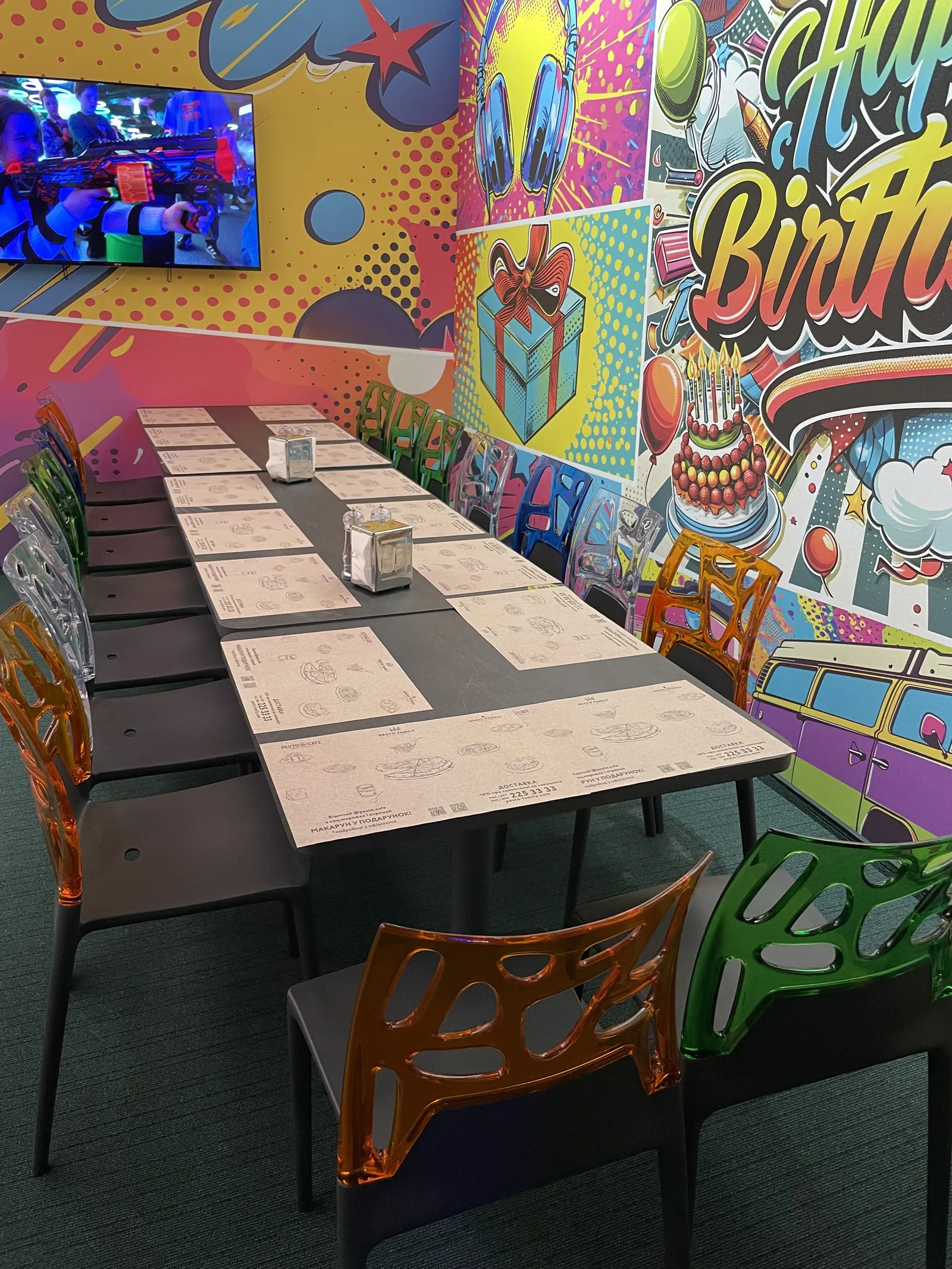 Pesto Cafe image 19