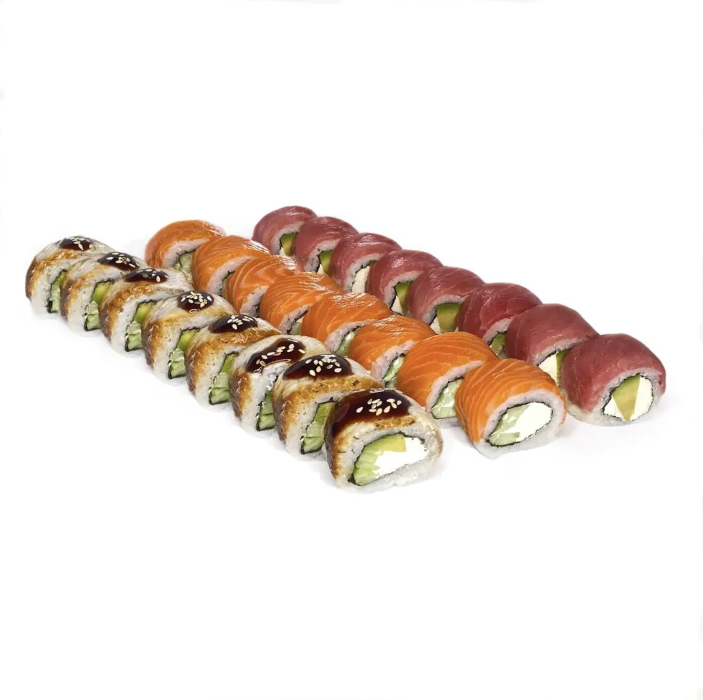 Sashimi Roll For You image 12