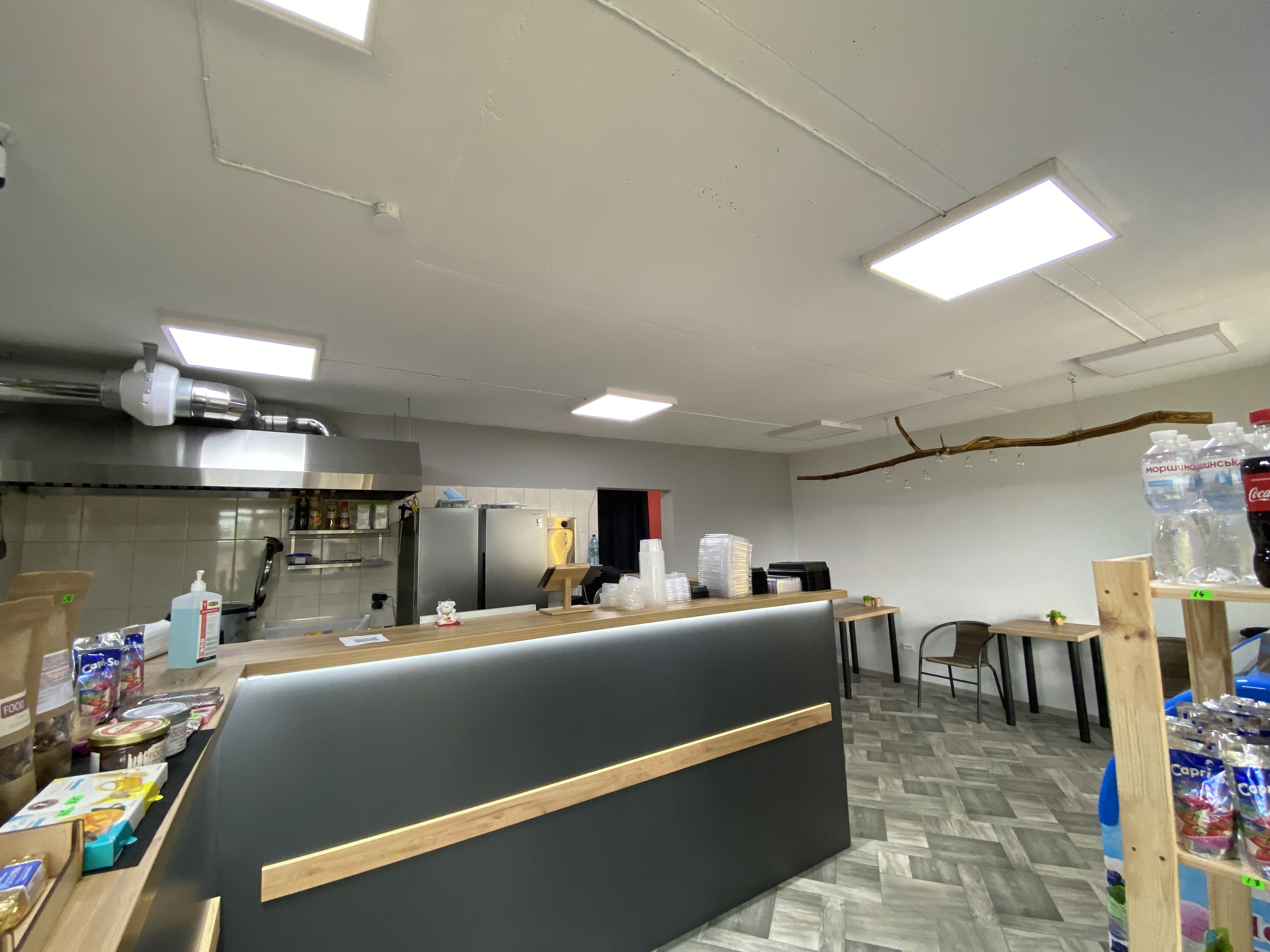 Sashimi Roll For You image 16