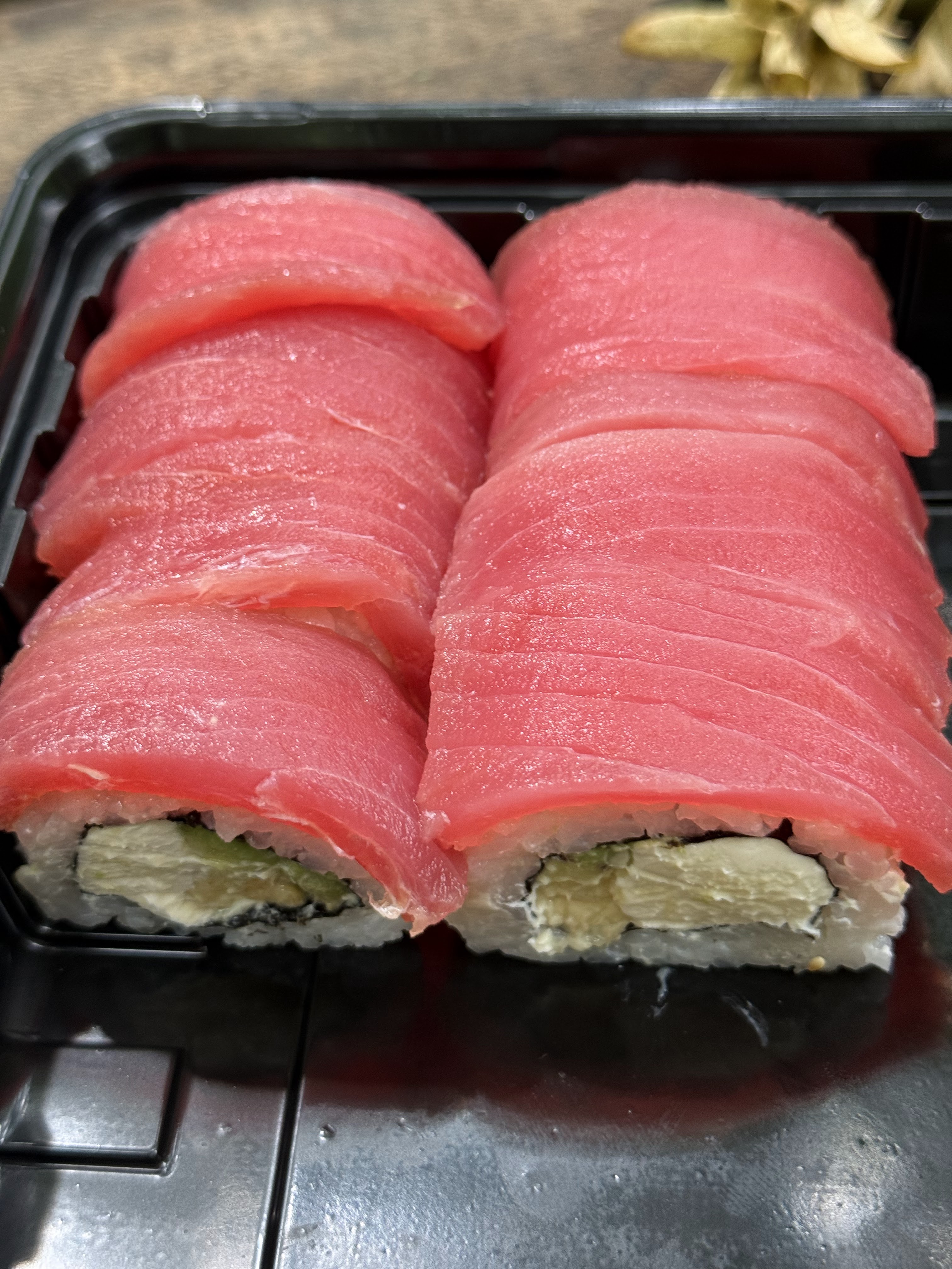 Sashimi Roll For You image 18