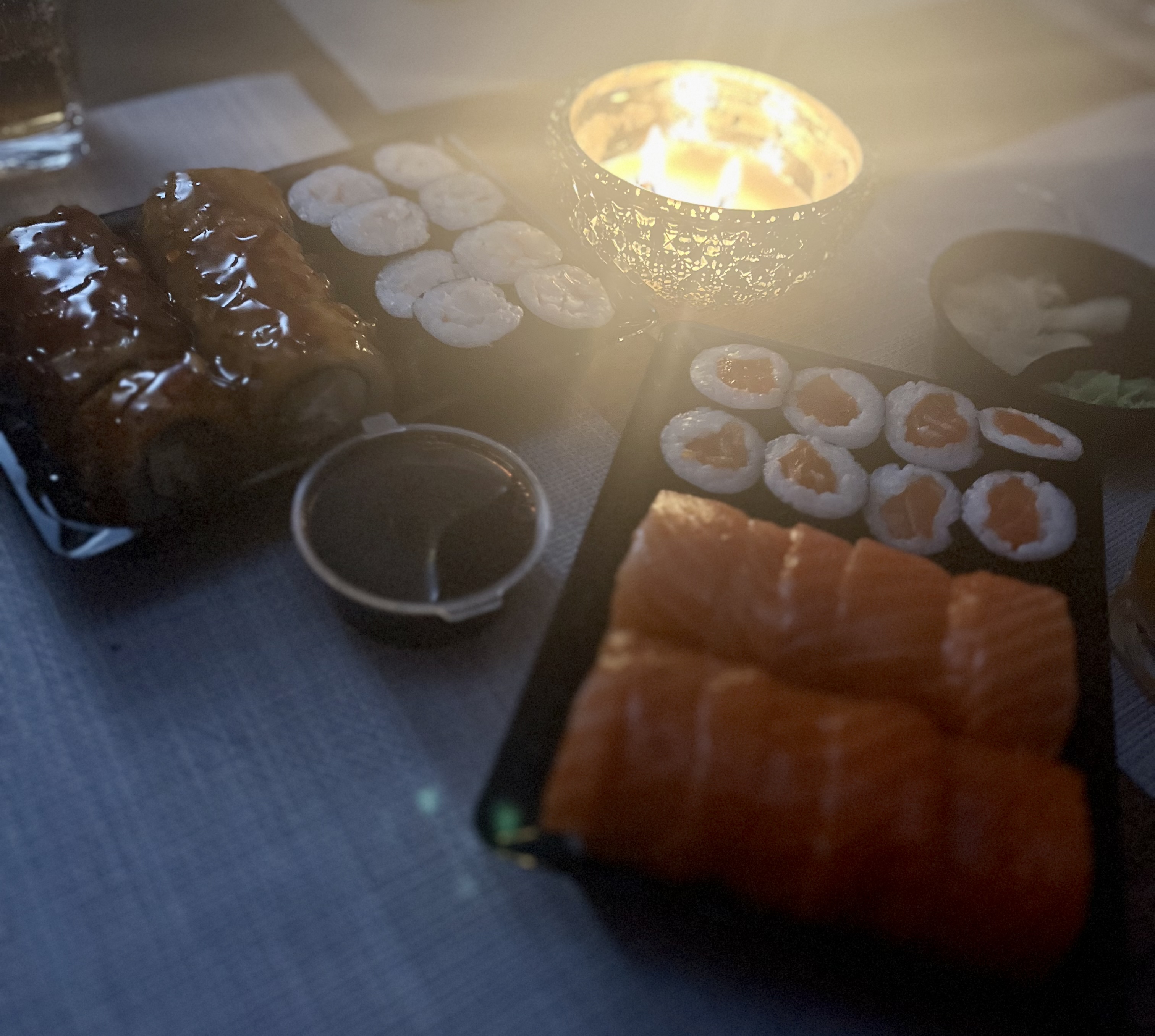 Sashimi Roll For You image 20