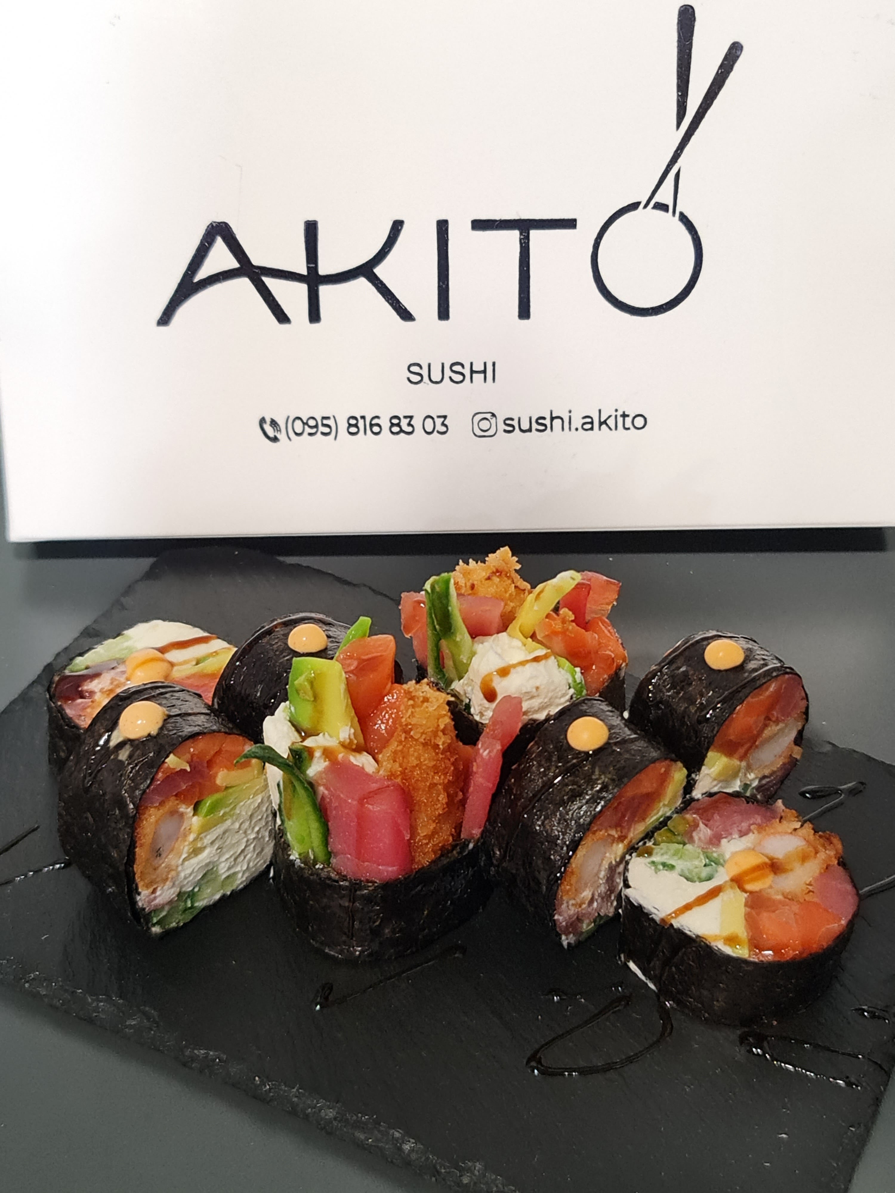 AKITO SUSHI image 20