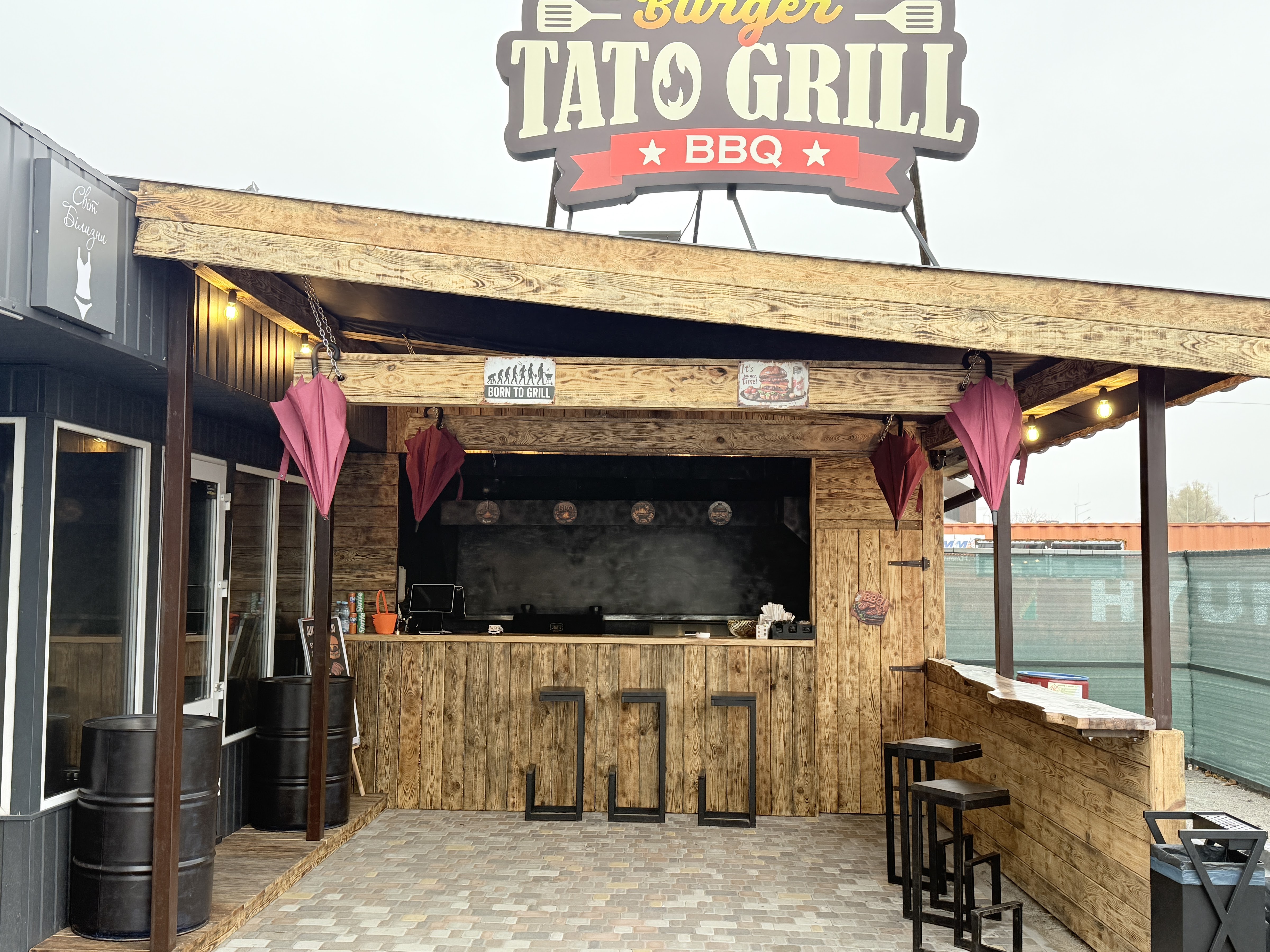 TatoGrill image 5