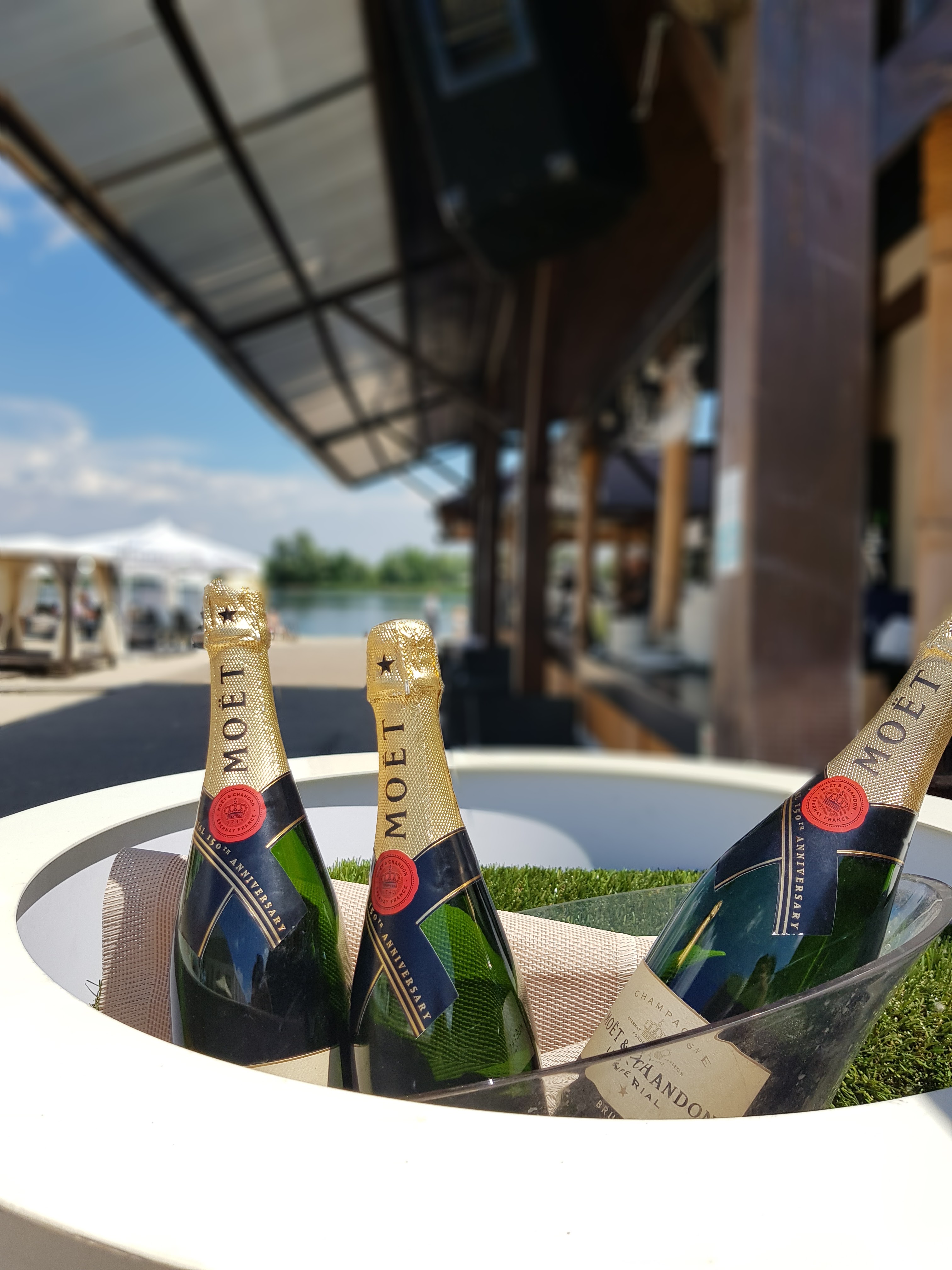 Lobster - Plyazhnyy Kompleks Z Baseynom I Rybnym Restoranom image 19