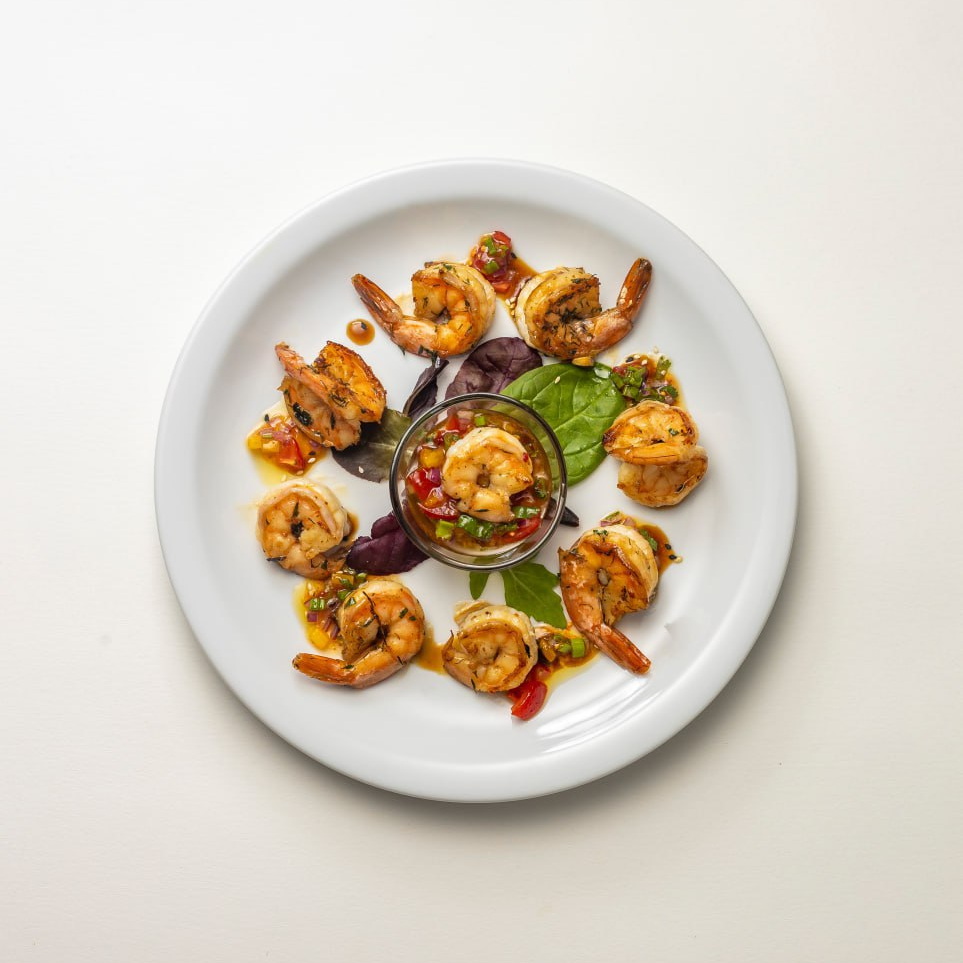 «Акваріус», ресторанно-готельний комплекс image 12