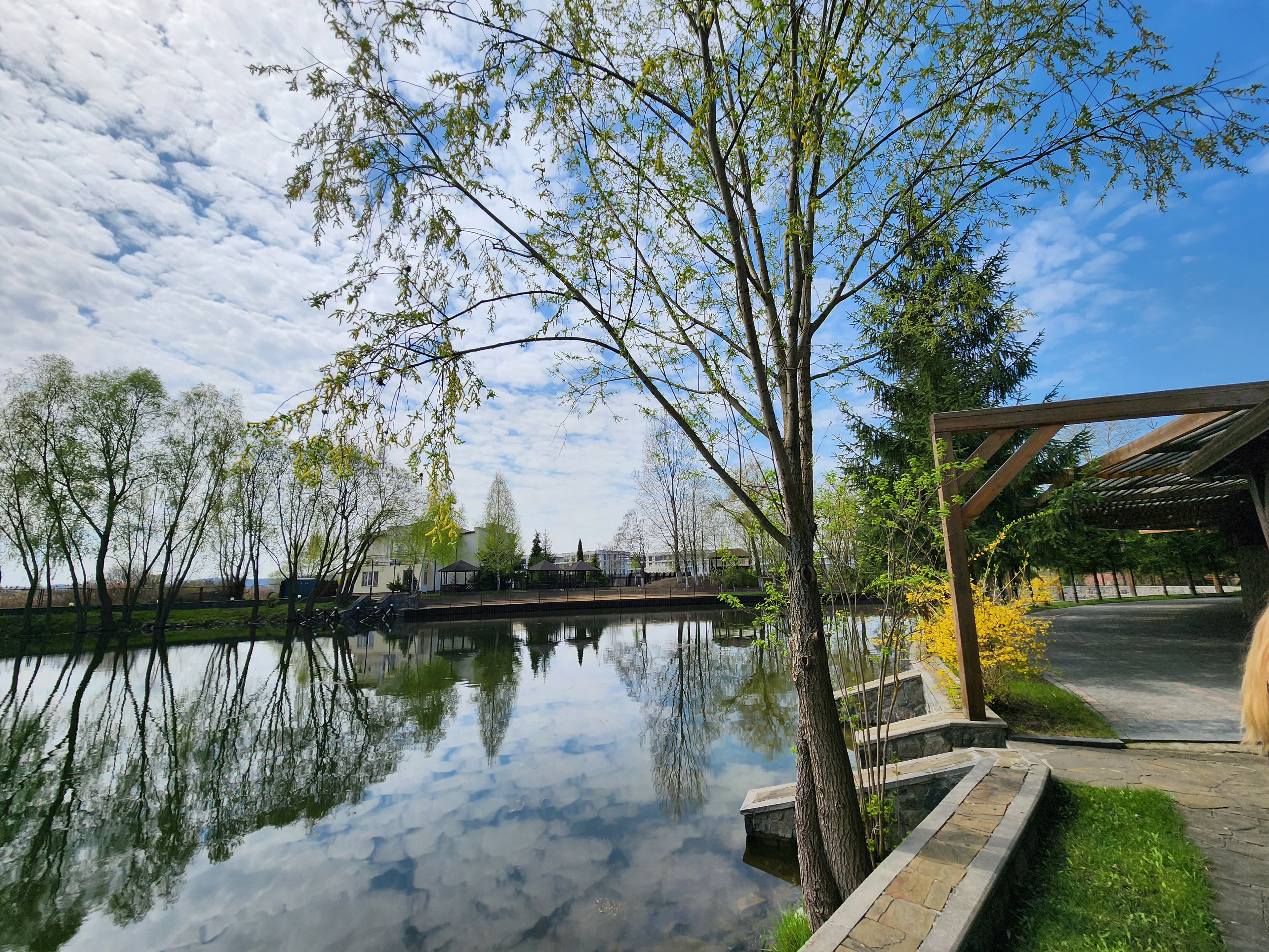 «Акваріус», ресторанно-готельний комплекс image 19