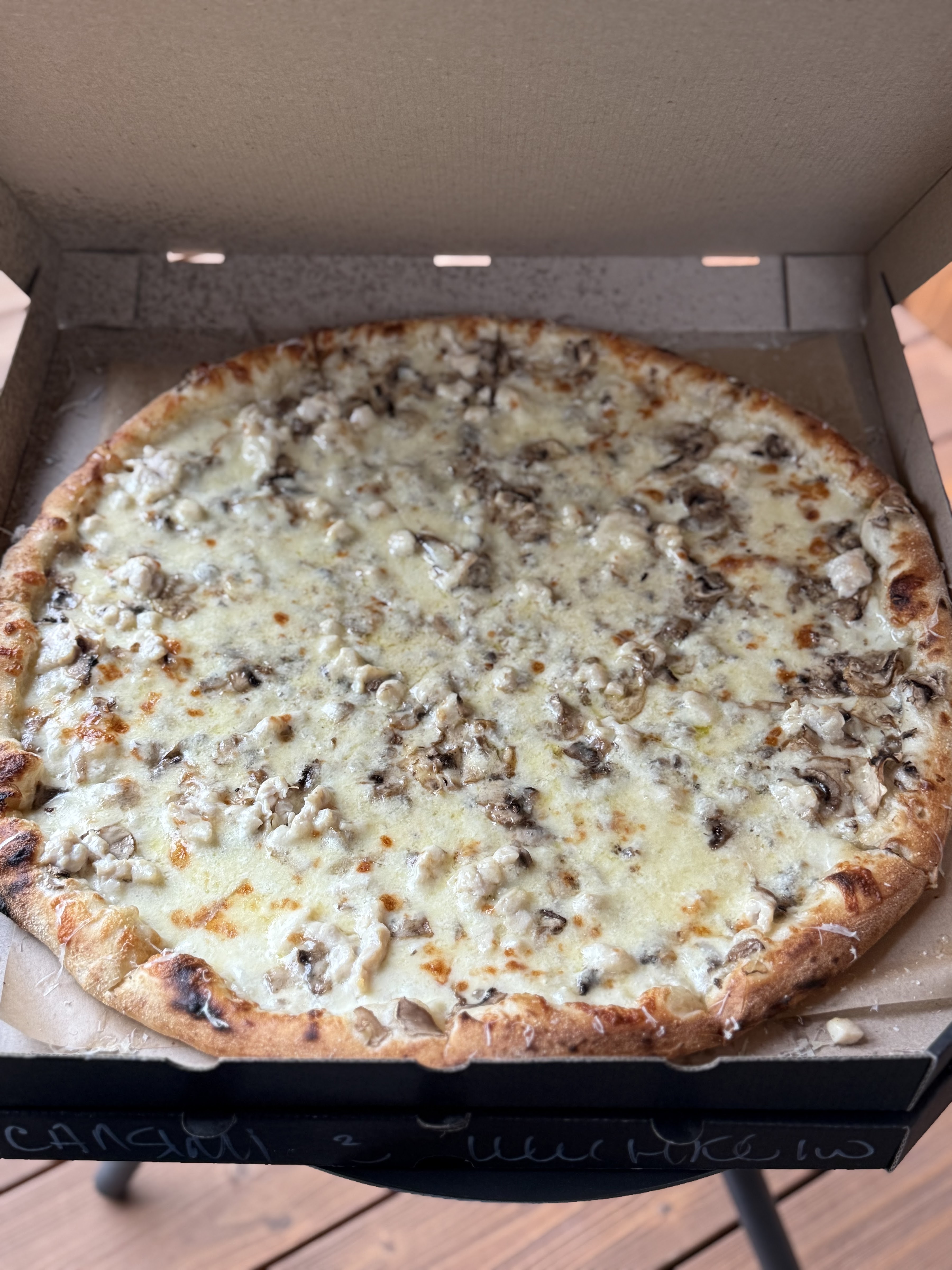 il Drago Pizza image 13