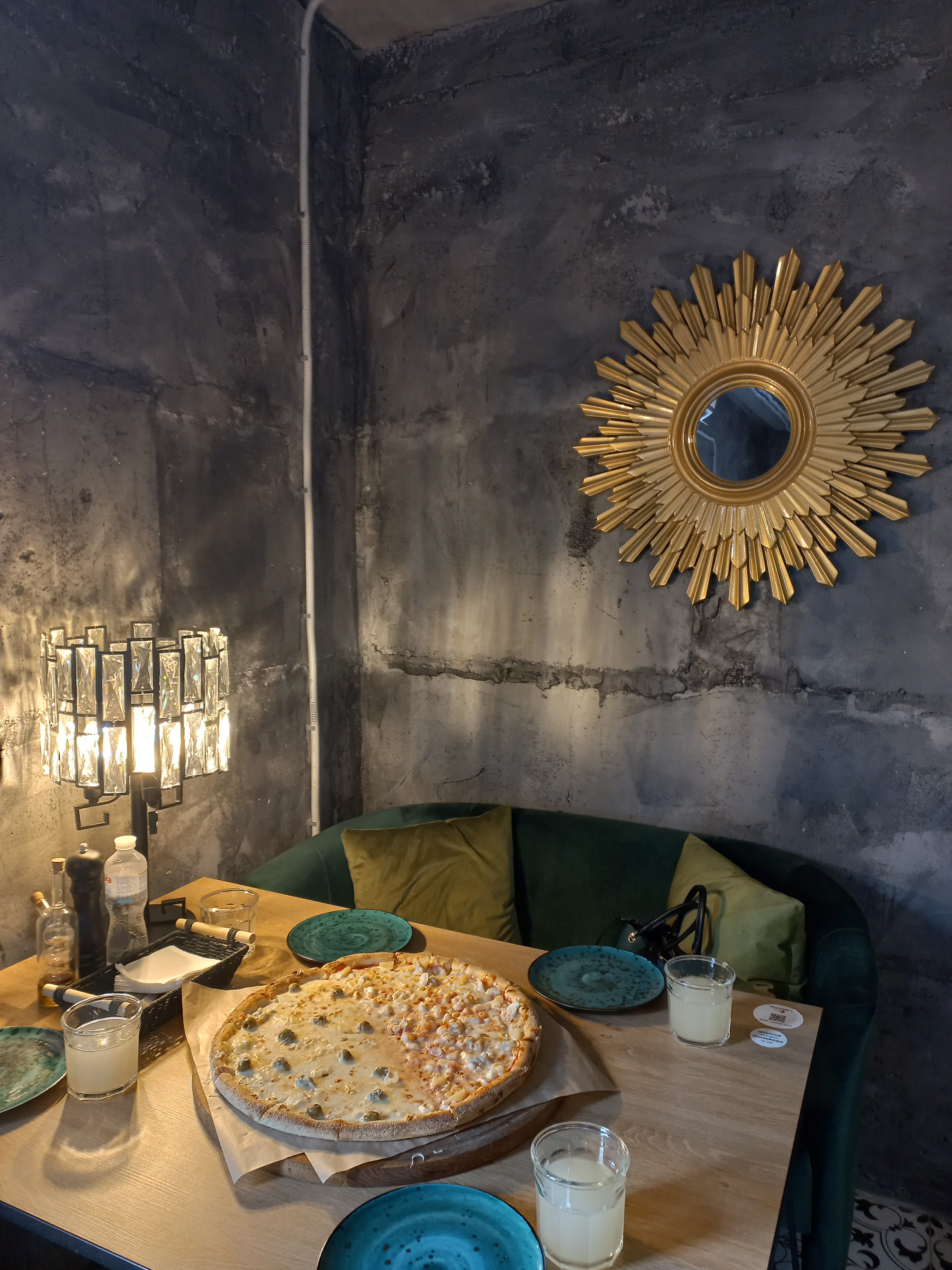 il Drago Pizza image 16