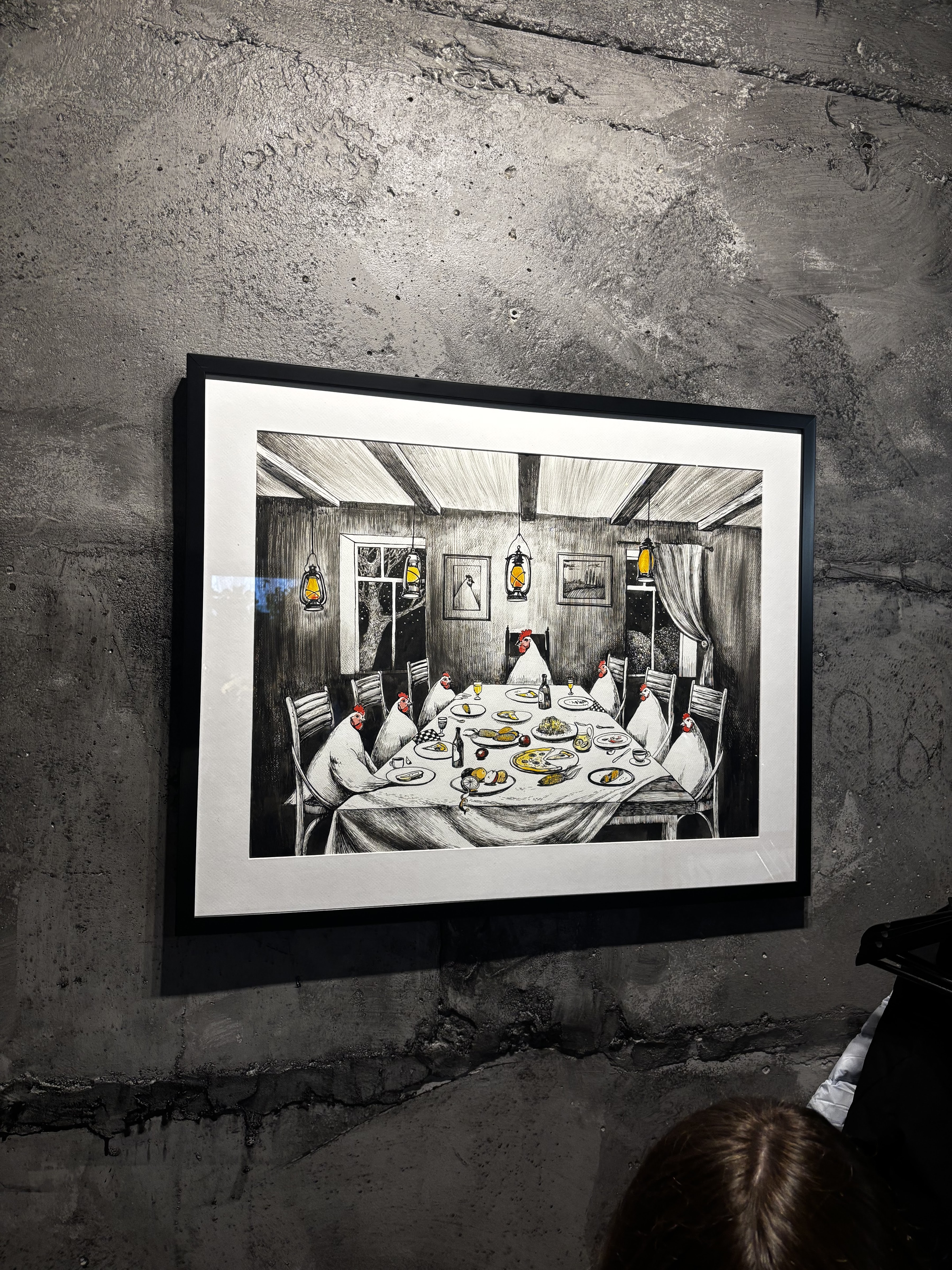 il Drago Pizza image 19