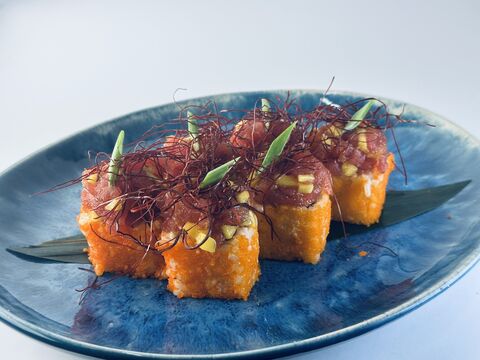 Ommi Sushi image 1
