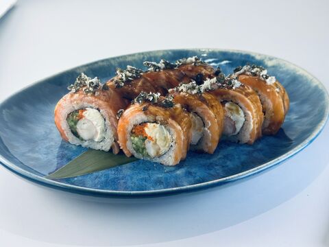 Ommi Sushi image 2