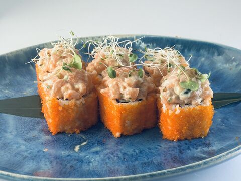 Ommi Sushi image 4