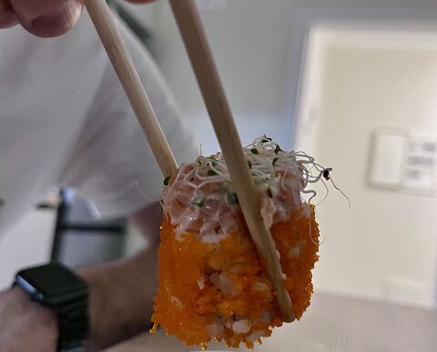 Ommi Sushi image 7