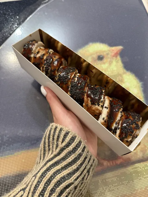 Ommi Sushi image 8