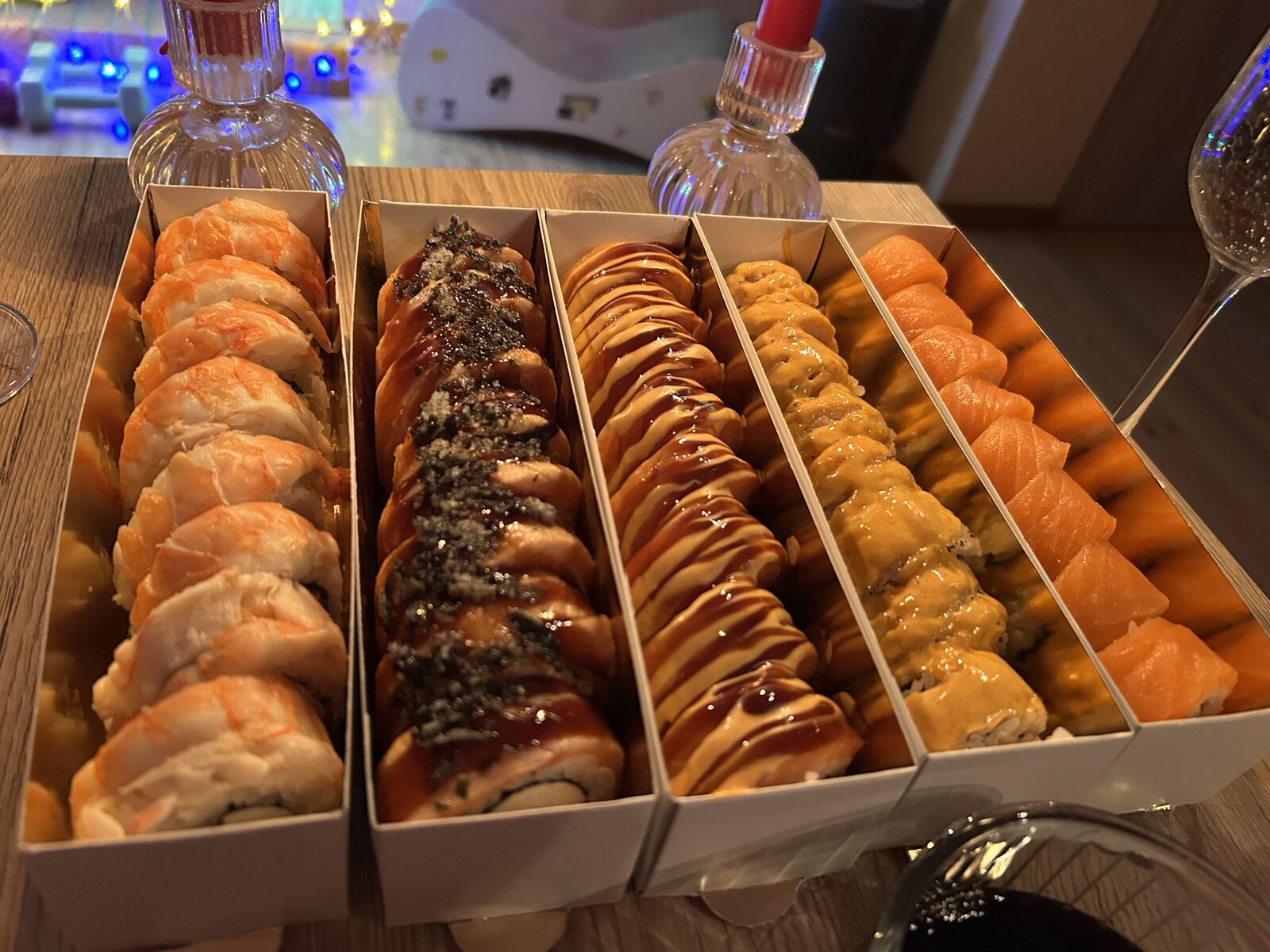 Ommi Sushi image 9
