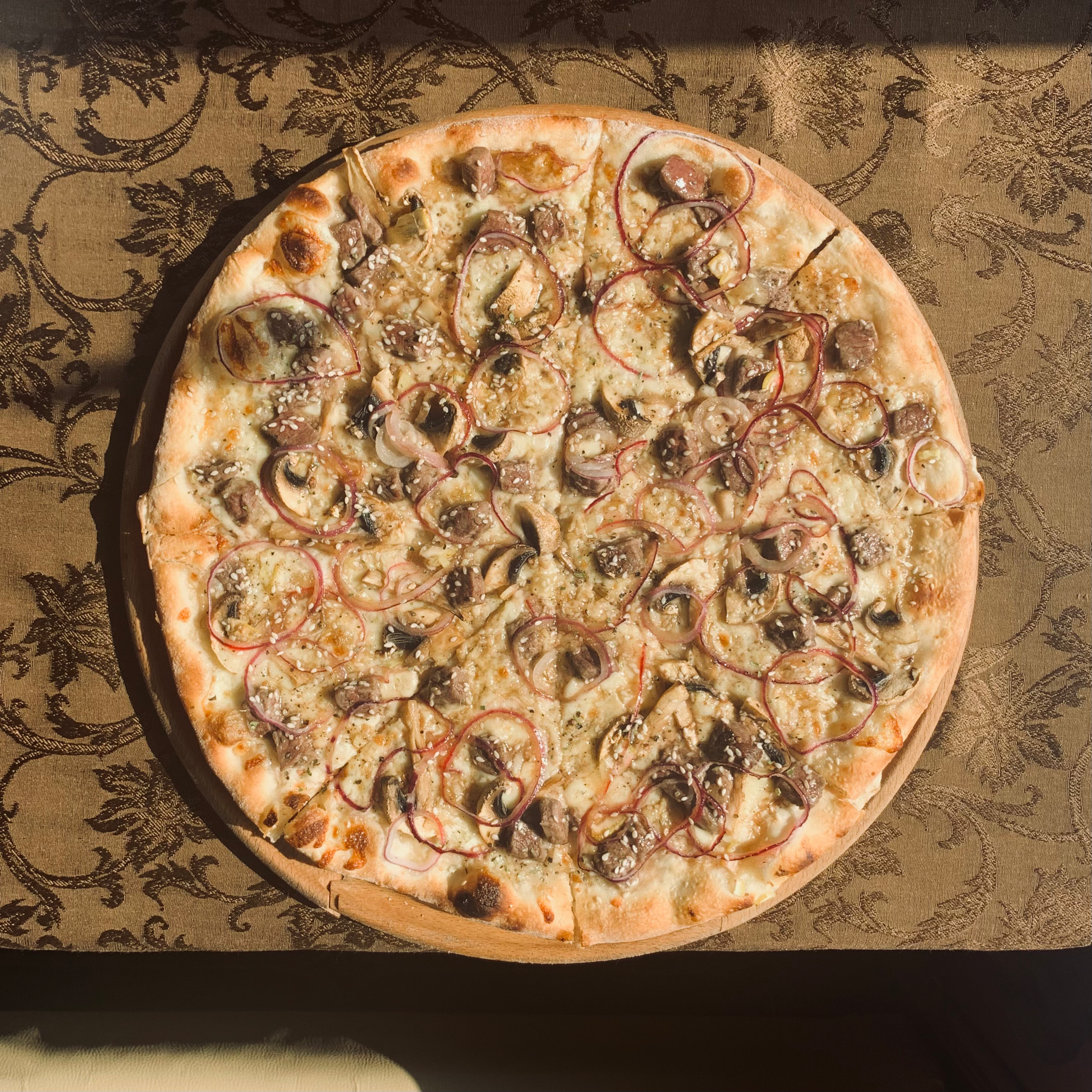 ТО-ТО Піца image 15