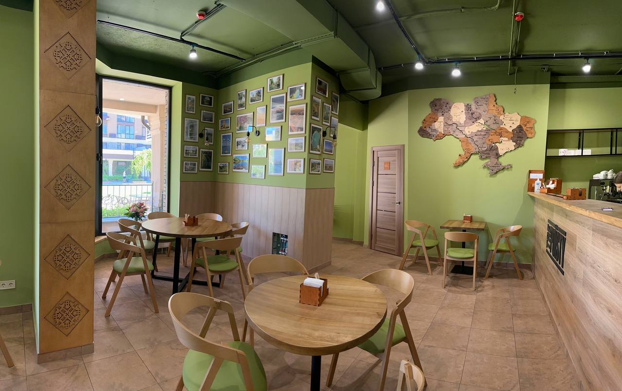 Tre Poїsty image 15