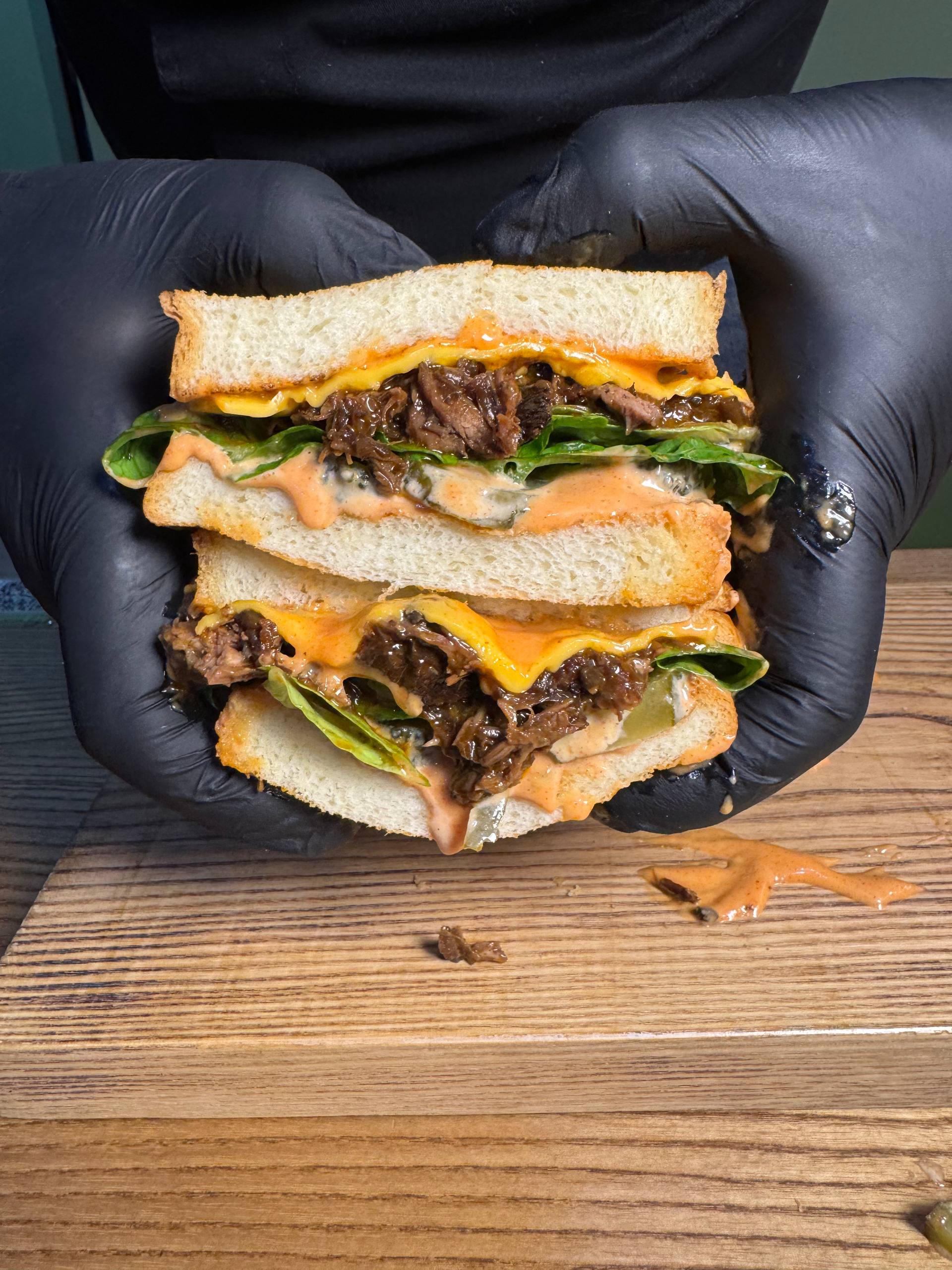 Tre Poїsty image 17