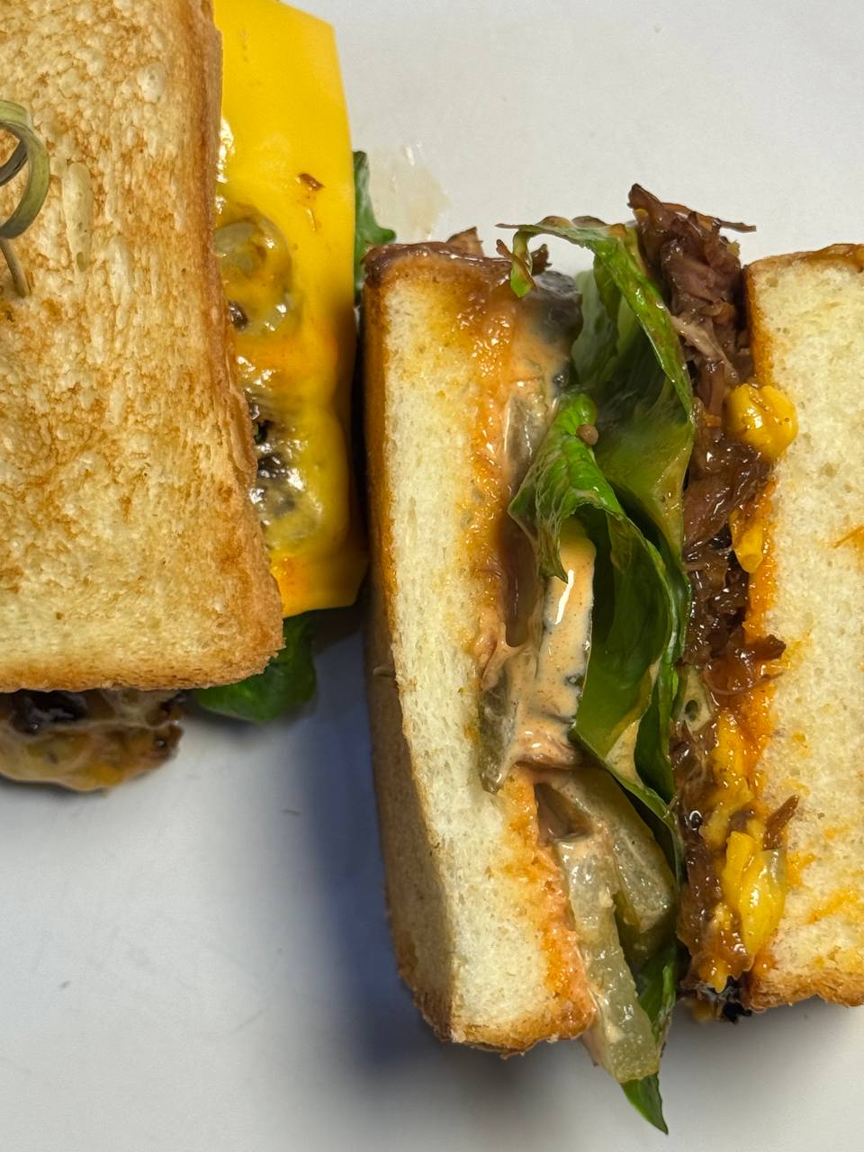 Tre Poїsty image 20