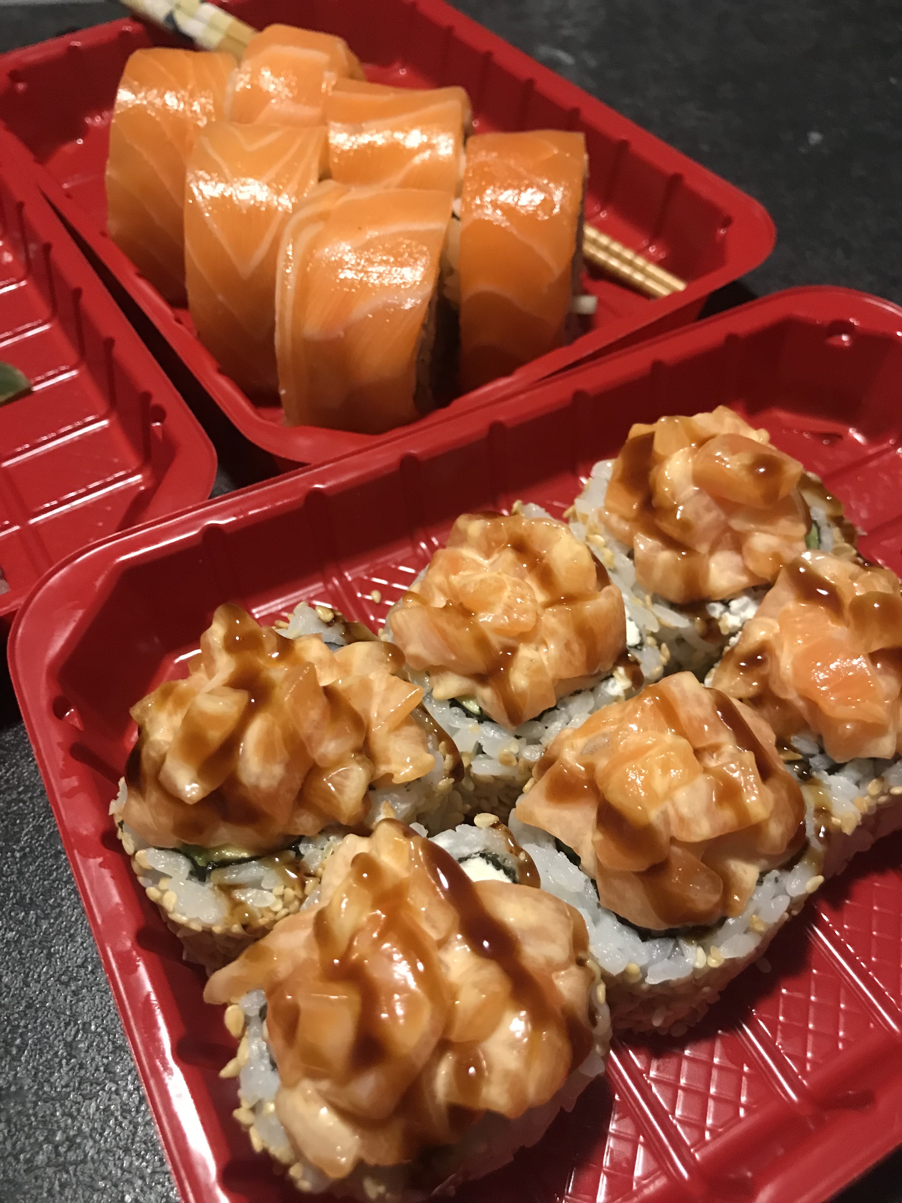 Flash суши image 3