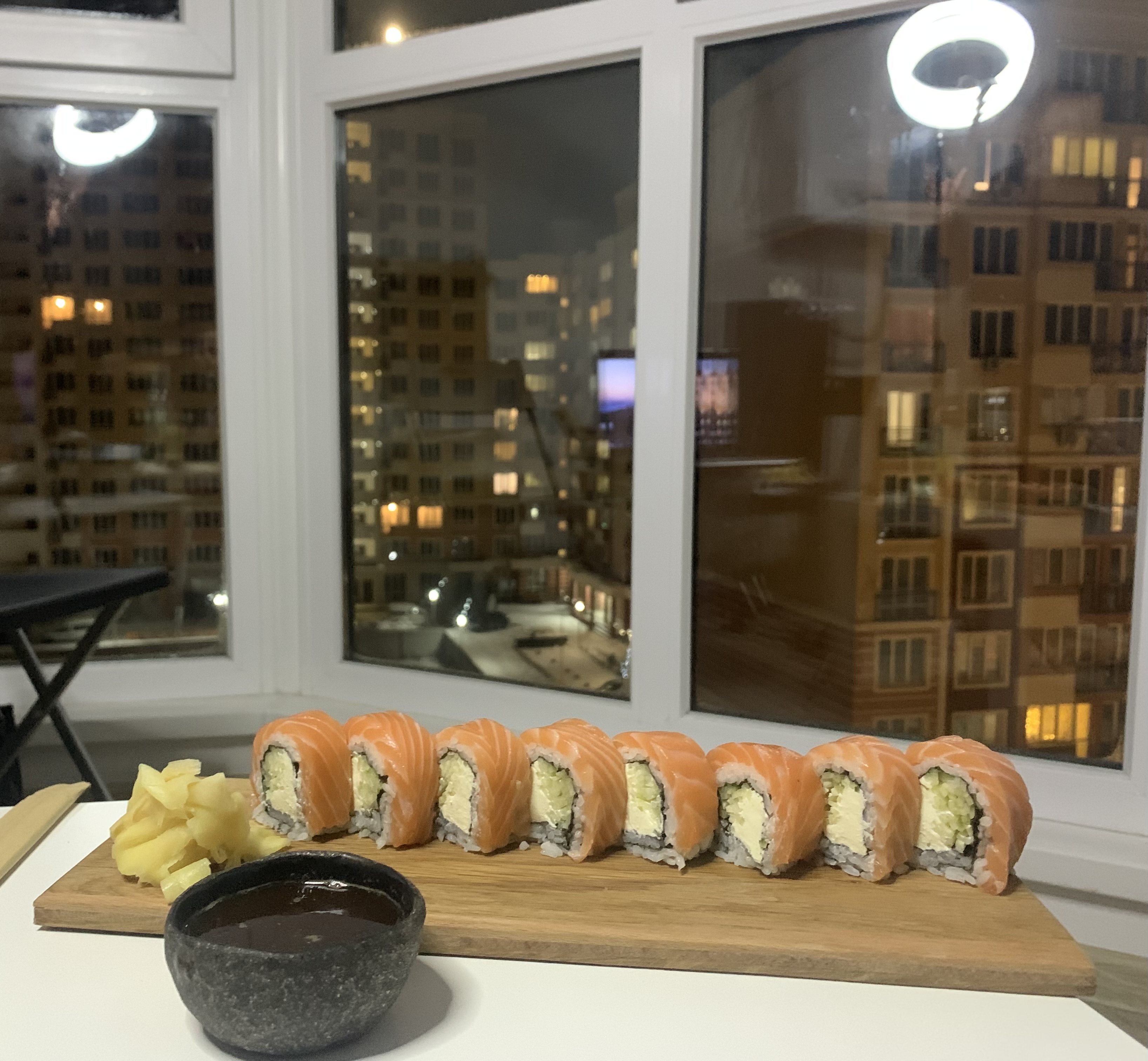 Flash суши image 4