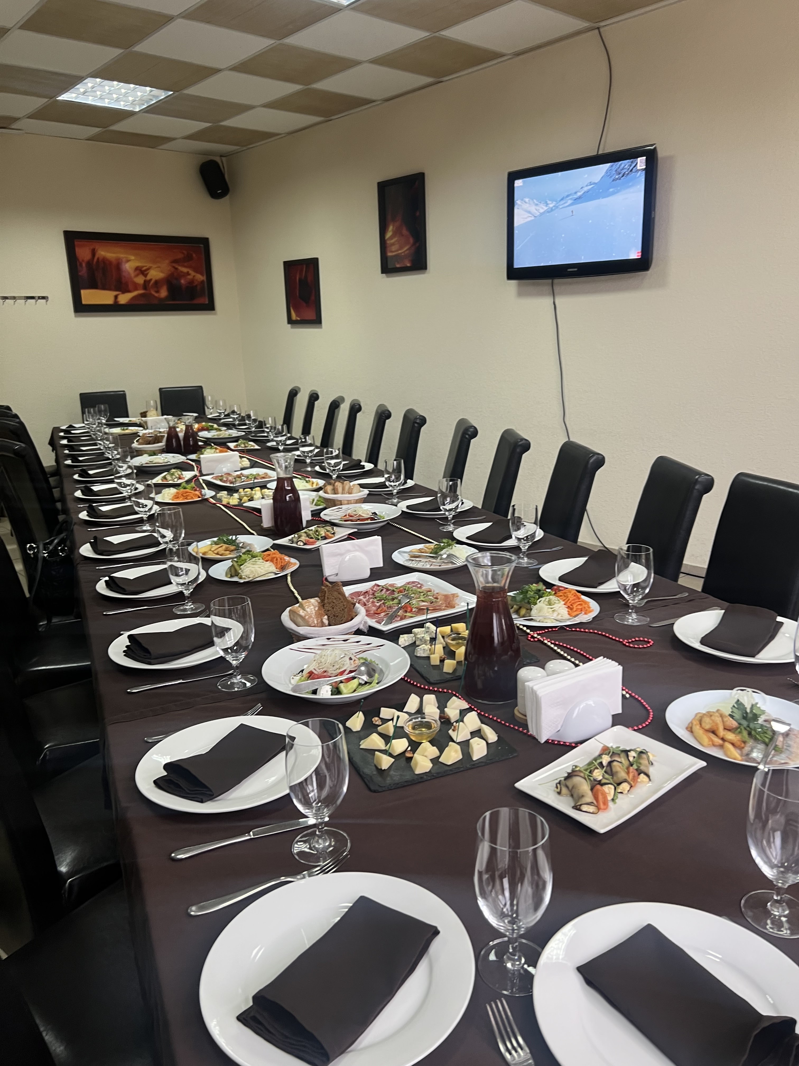 Cafe "Sun city" image 1