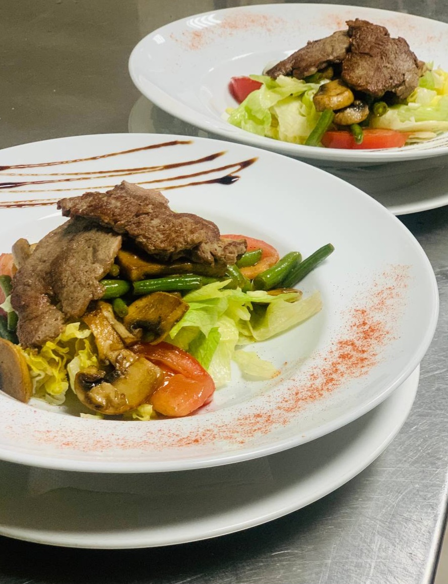 Cafe "Sun city" image 3