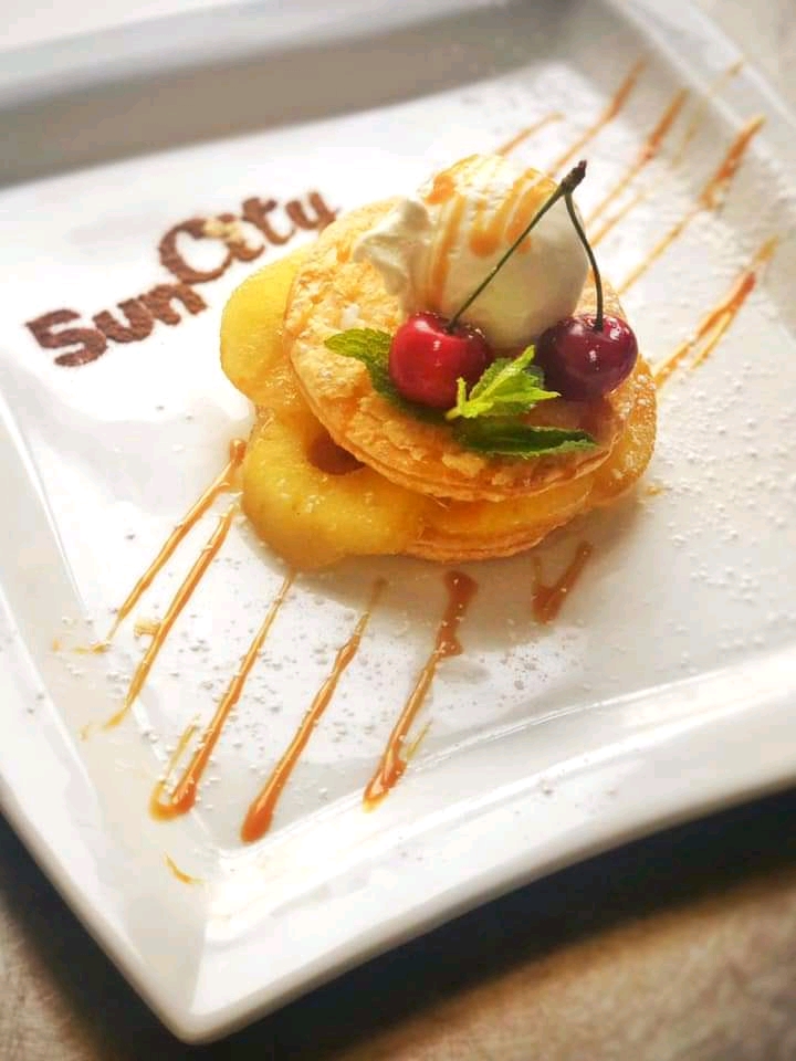 Cafe "Sun city" image 8