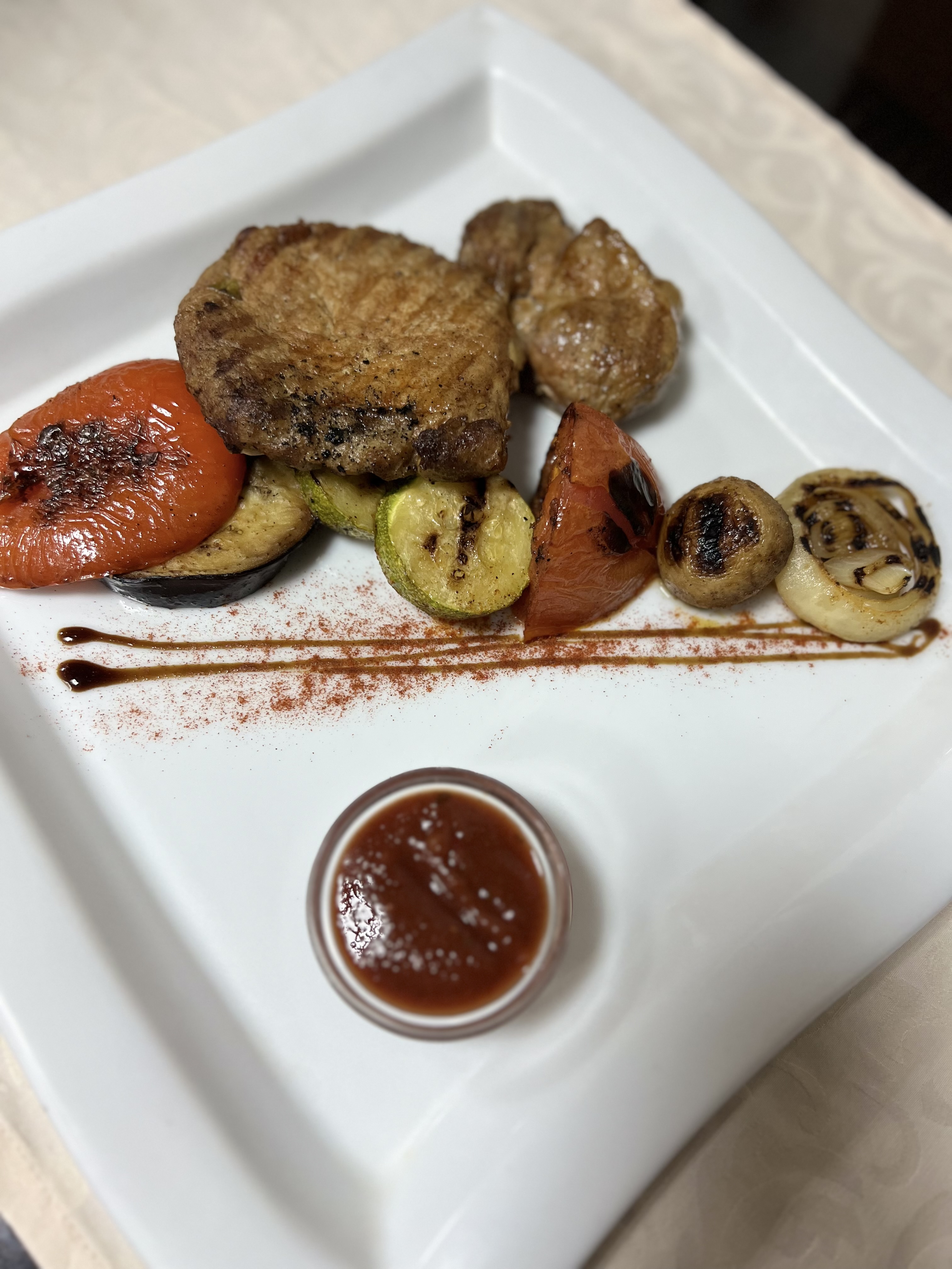 Cafe "Sun city" image 10