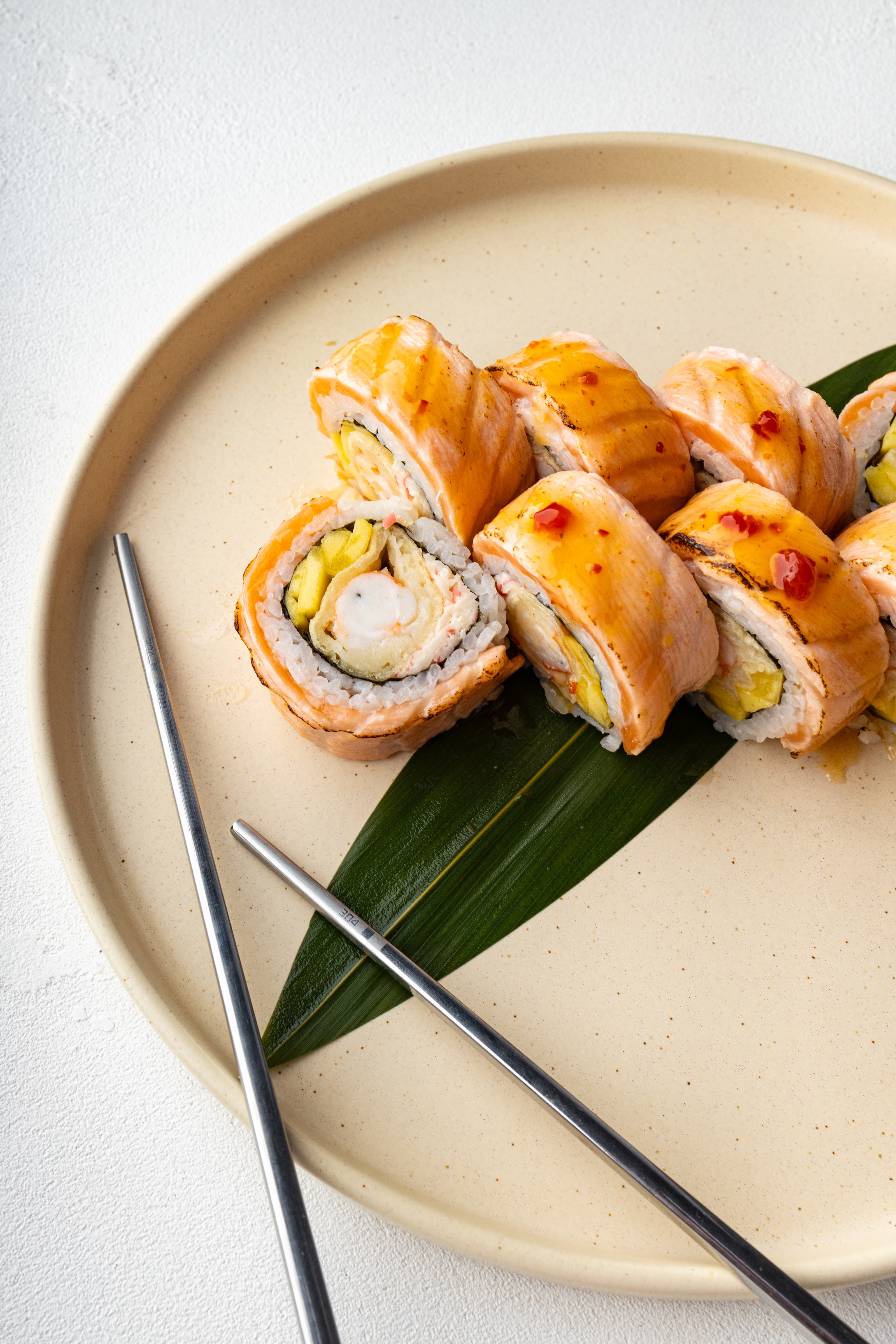 Sushi Icons , вул. Метрологічна, 15 image 2