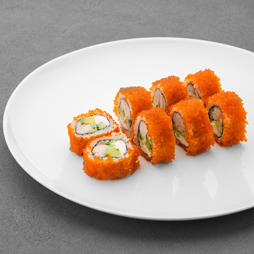 Sushi Icons , вул. Метрологічна, 15 image 6