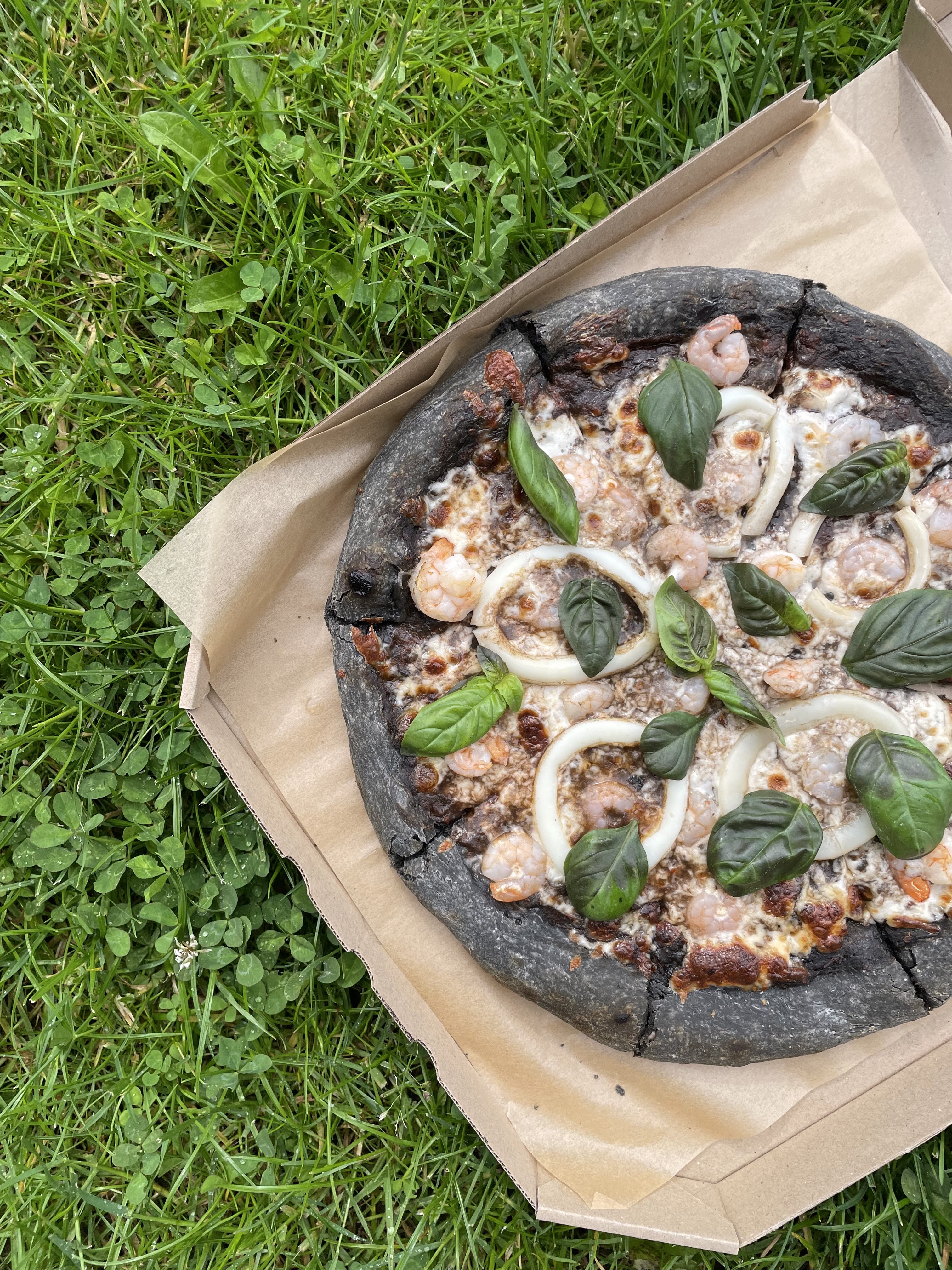 Піцерія Cheese&Diz image 3