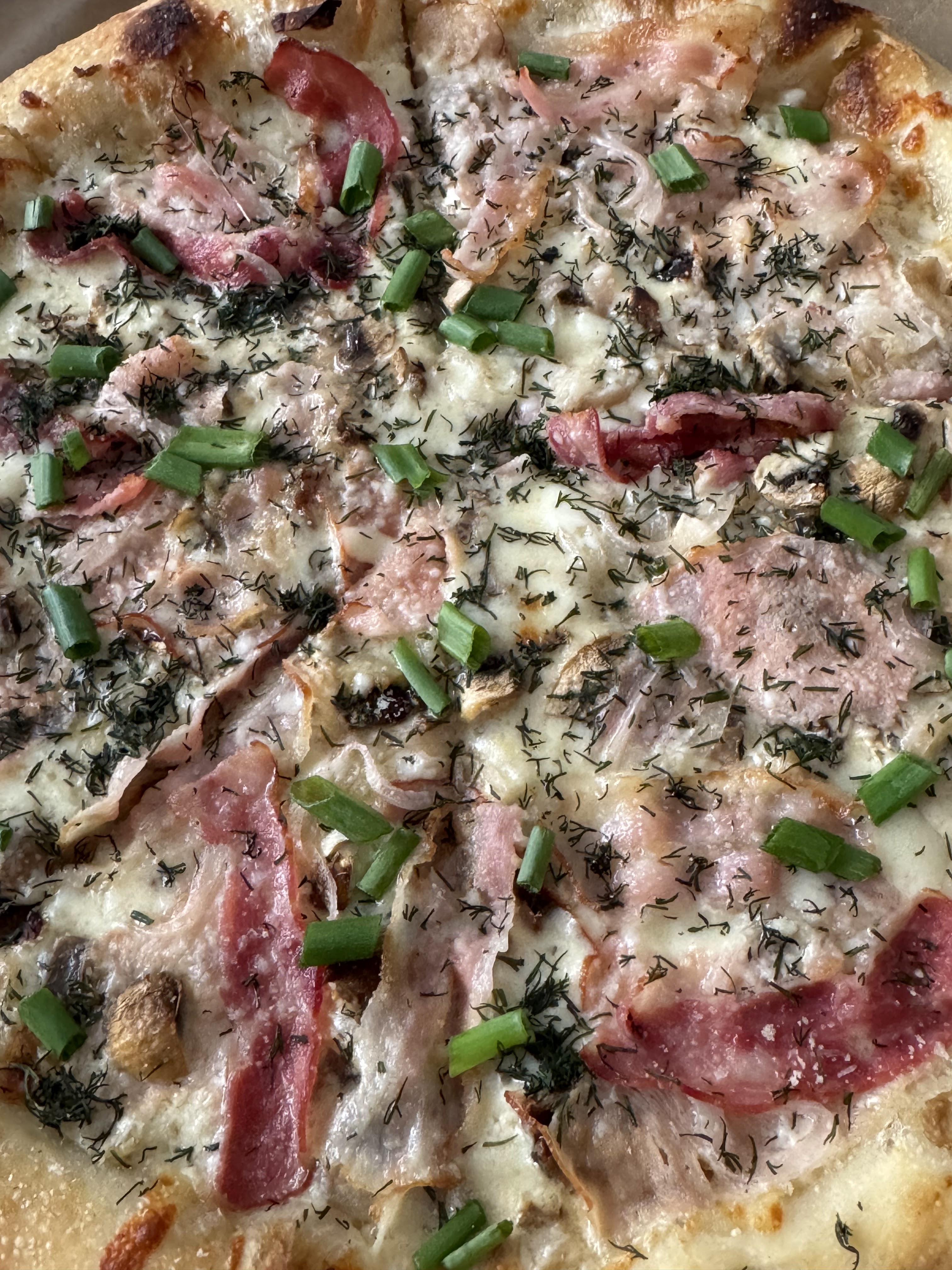 Піцерія Cheese&Diz image 7