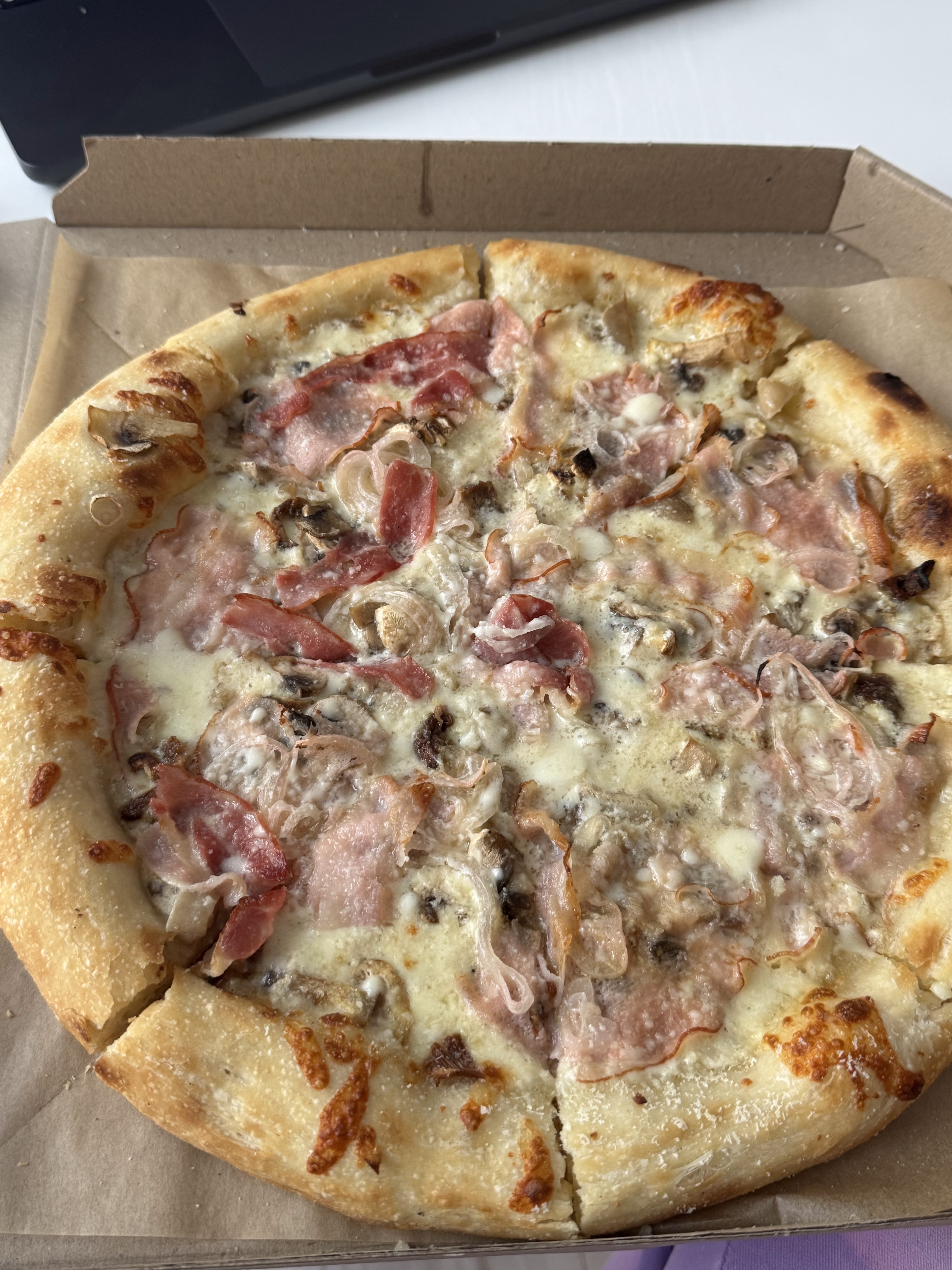 Піцерія Cheese&Diz image 8