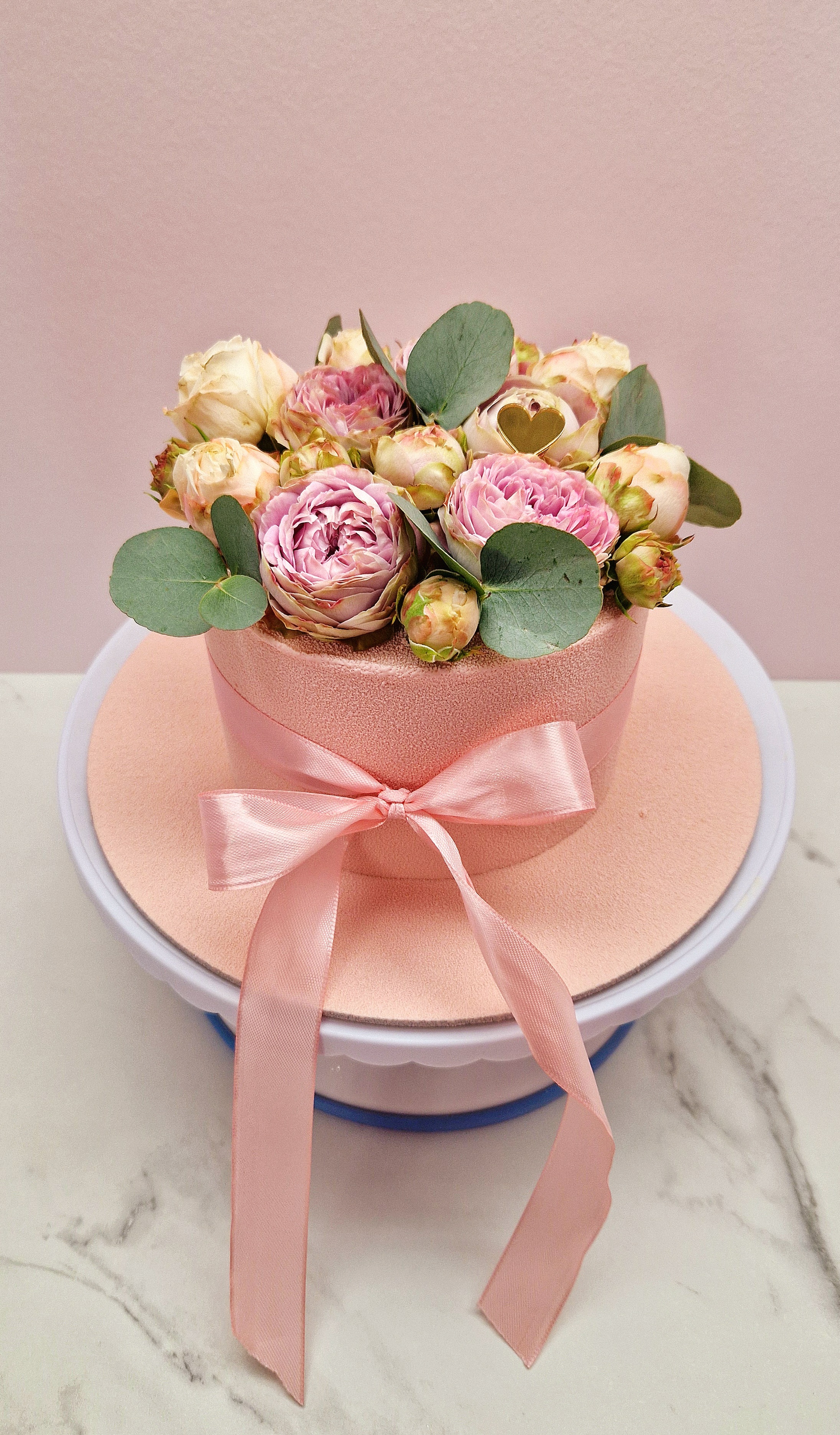 Balery lovely cakes кафе кондитерська 🎂 image 1