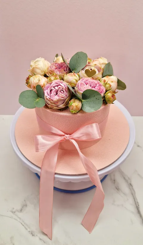 Balery lovely cakes кафе кондитерська 🎂 image 1