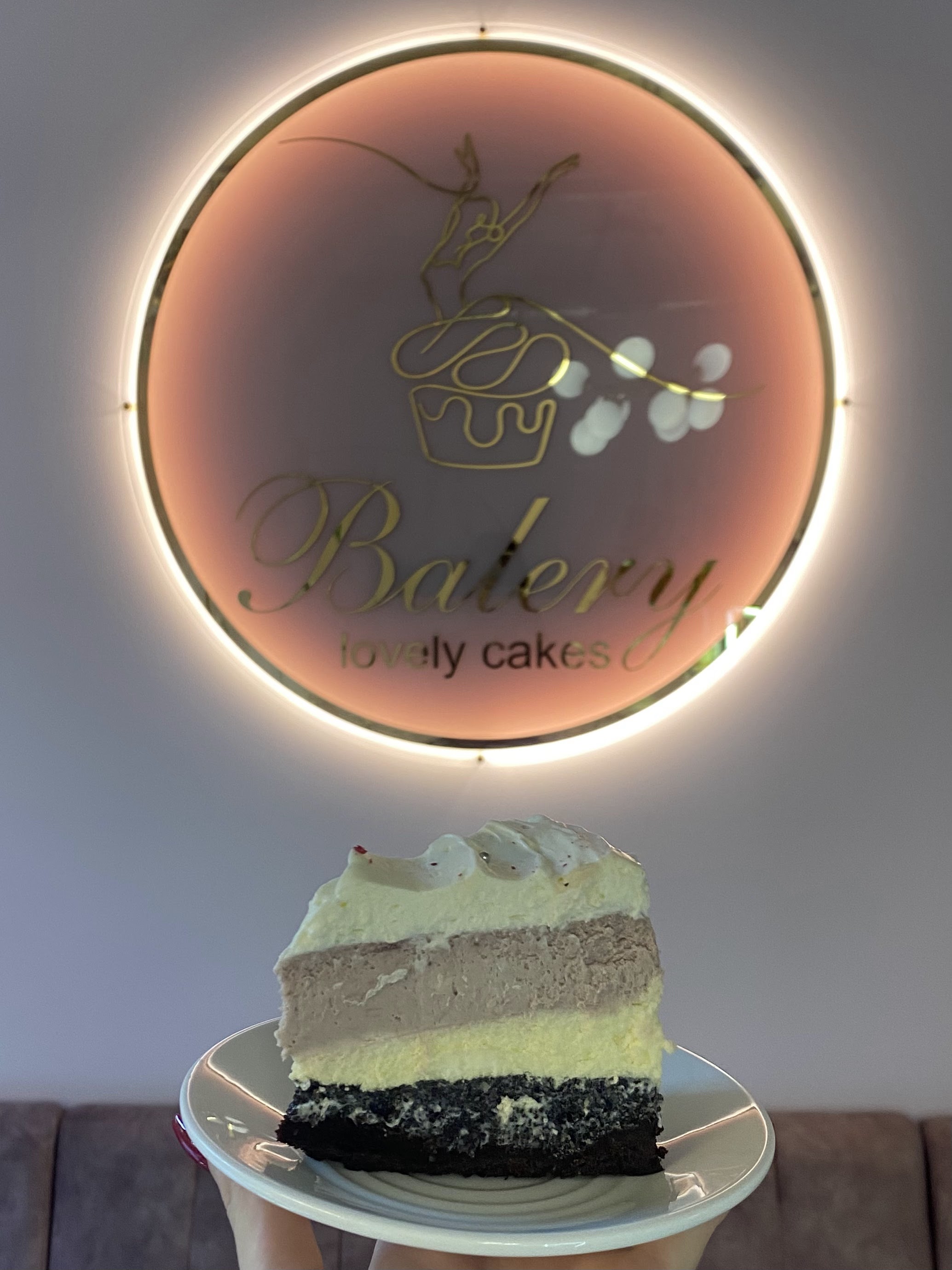 Balery lovely cakes кафе кондитерська 🎂 image 2