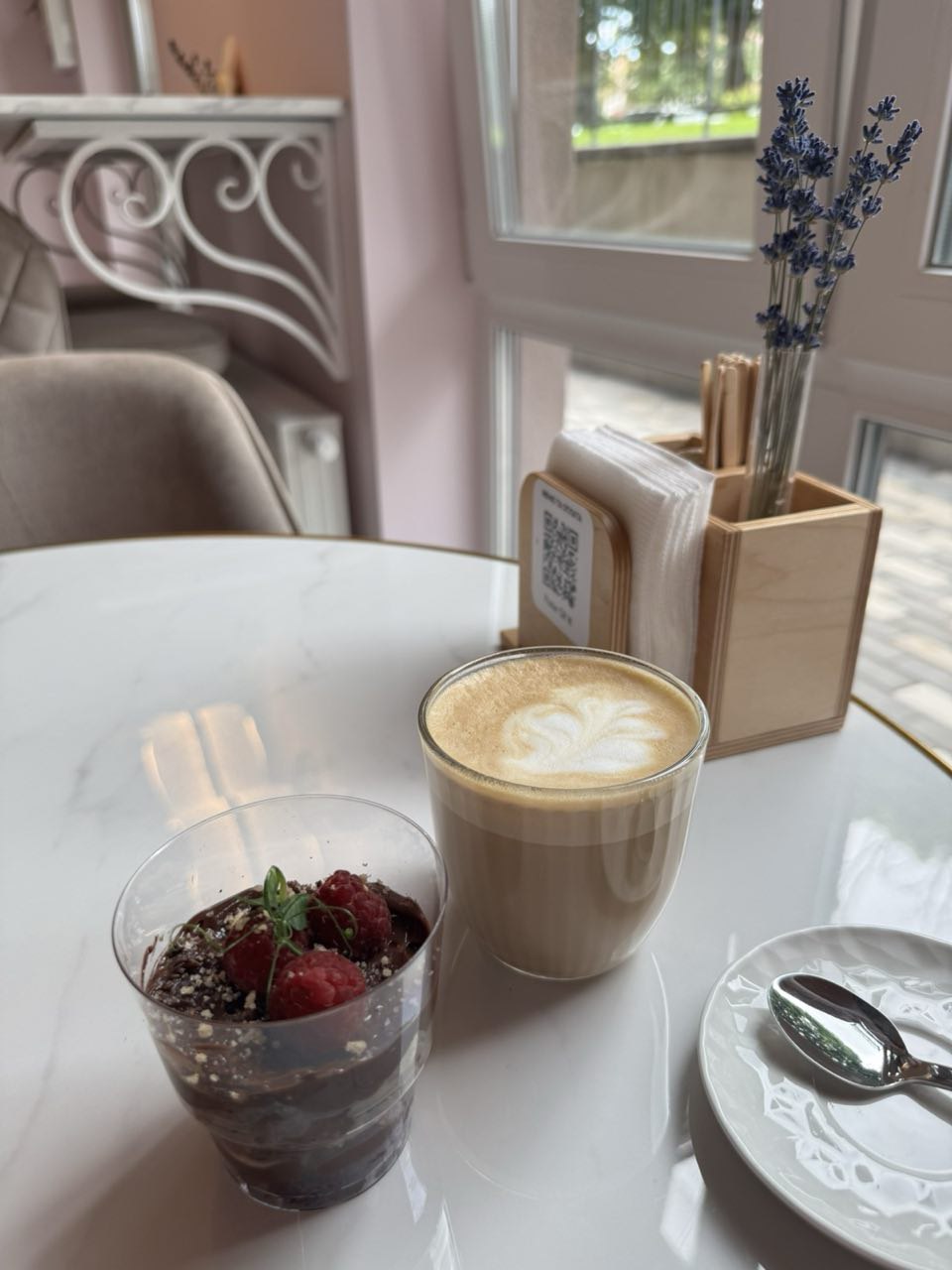 Balery lovely cakes кафе кондитерська 🎂 image 3