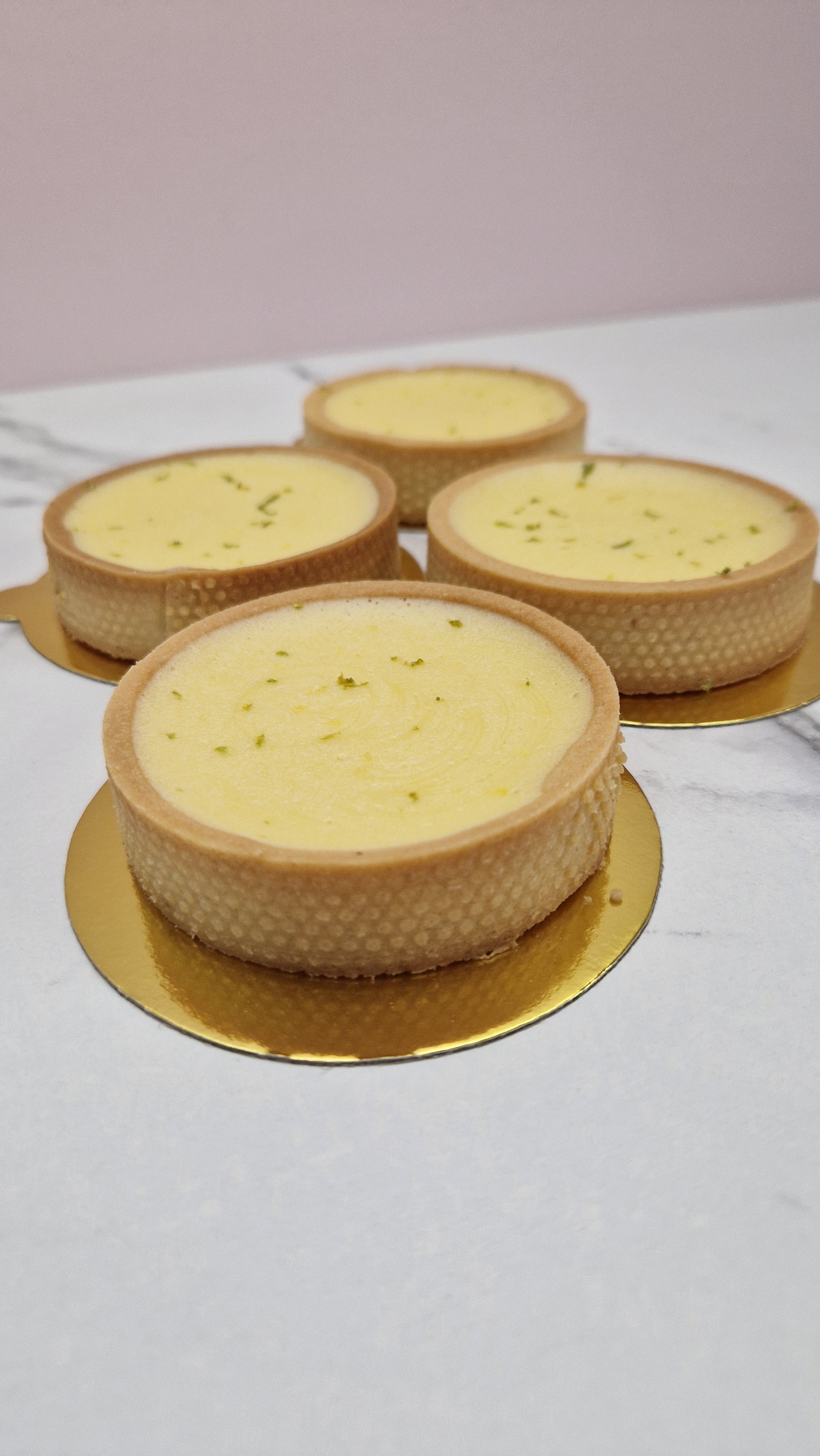 Balery lovely cakes кафе кондитерська 🎂 image 5