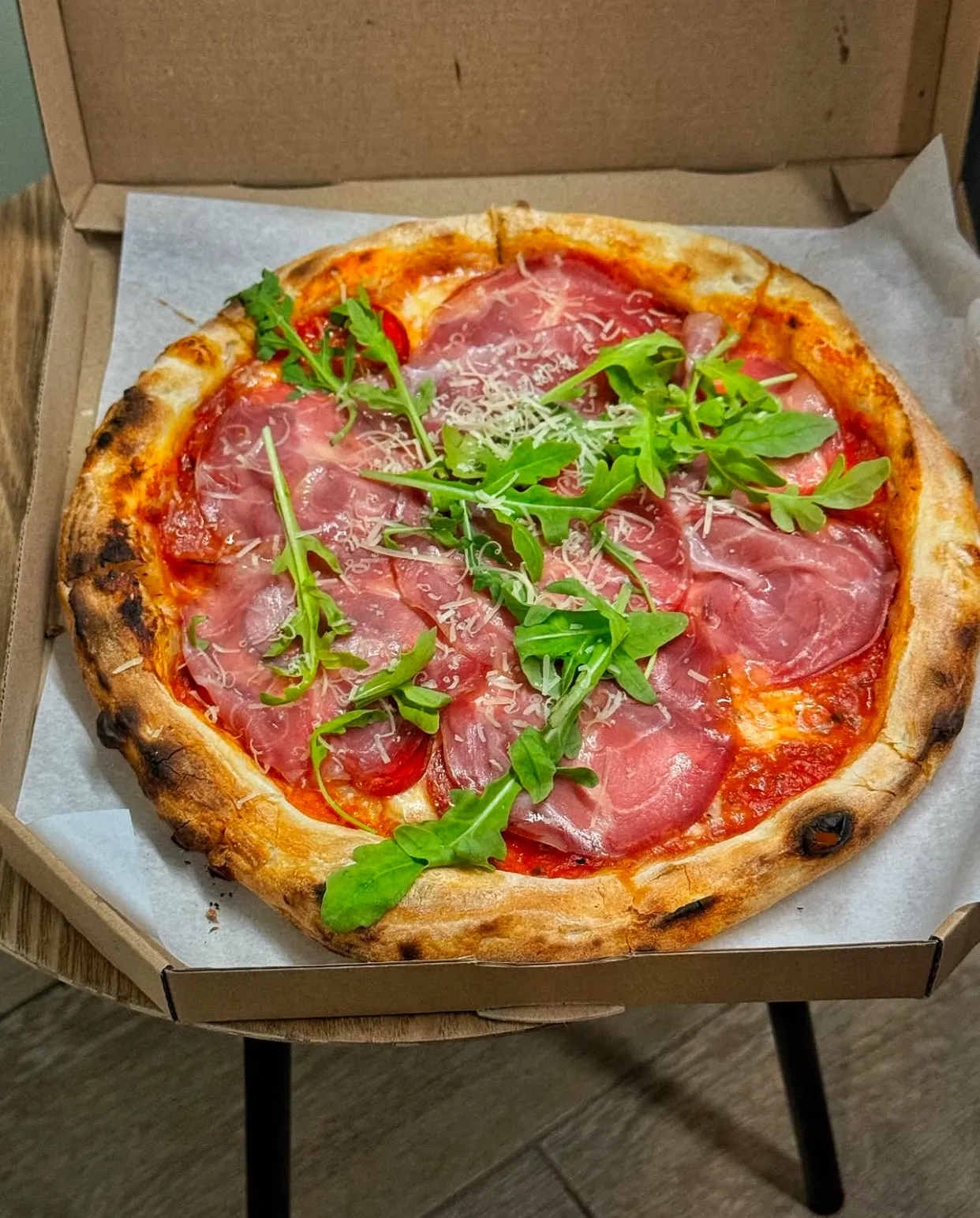 Pizza&Wine image 12