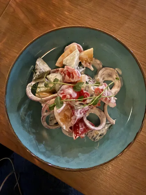 Foodie Cafe image 3