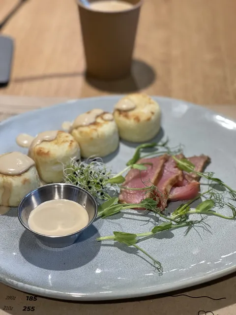 Foodie Cafe image 8