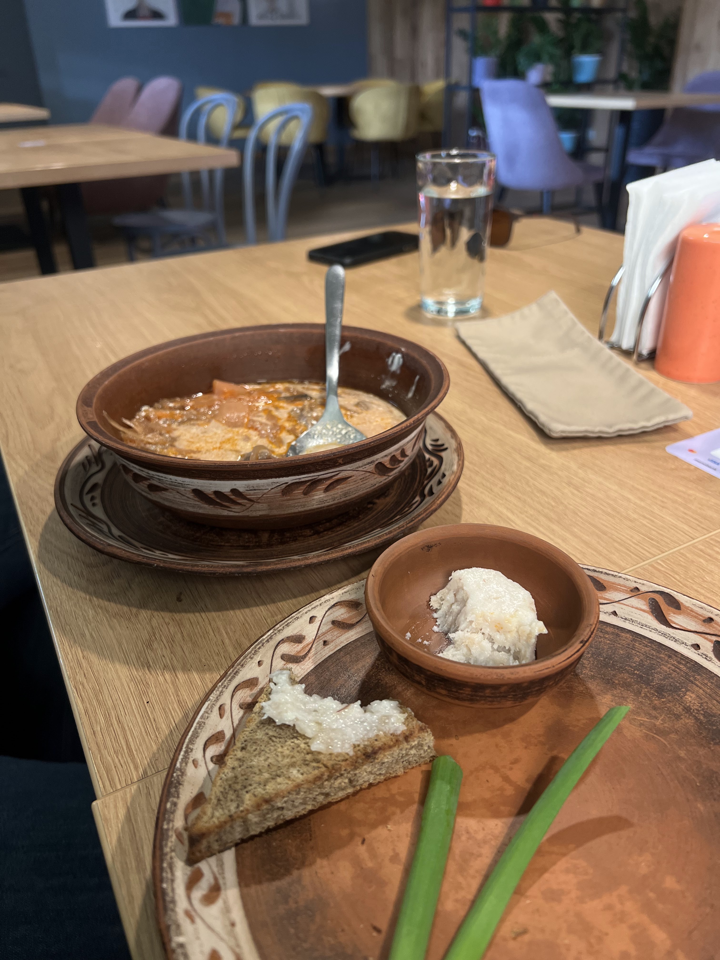 Foodie Cafe image 10