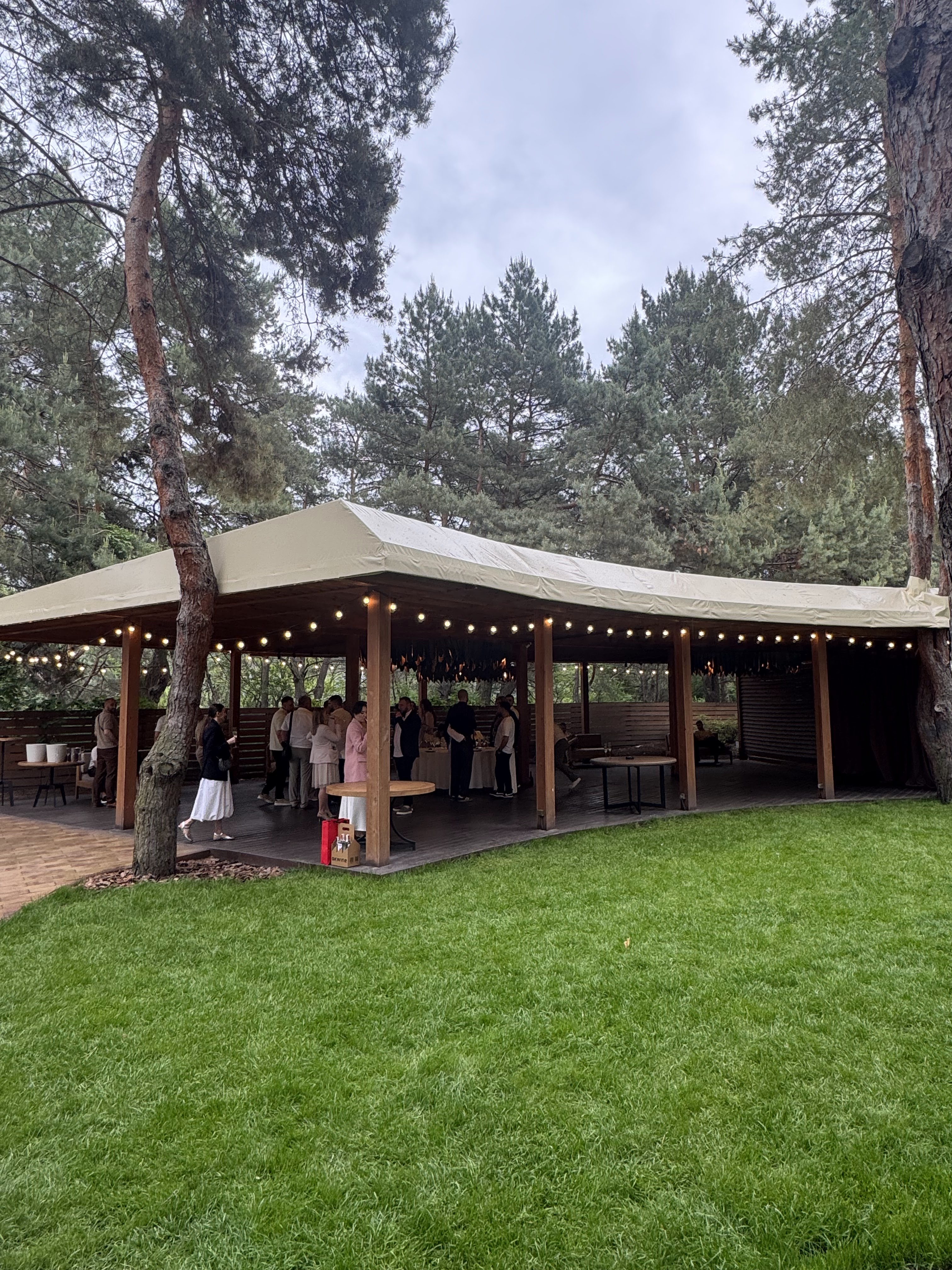 Fabius Restaurant image 15