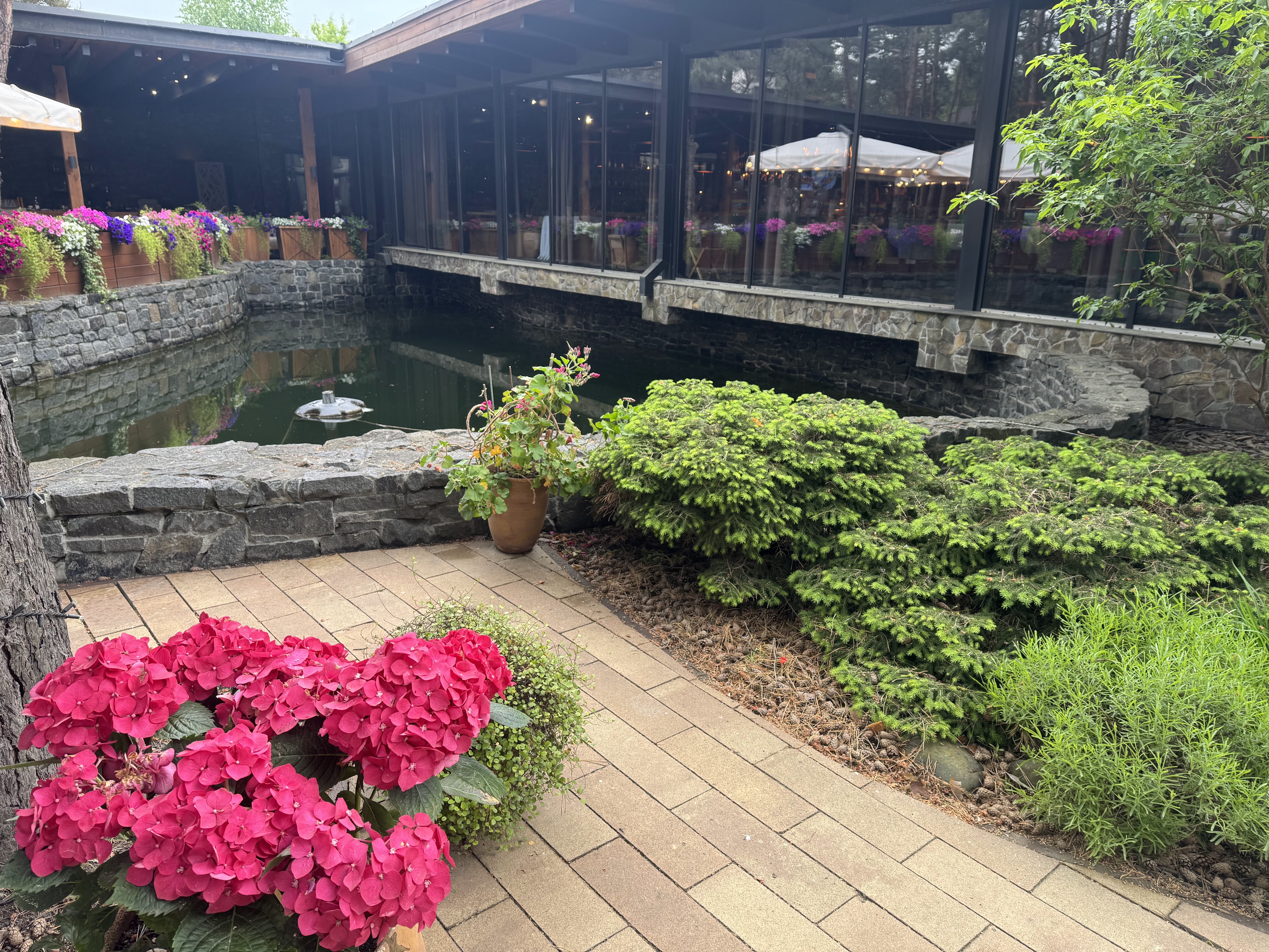 Fabius Restaurant image 16